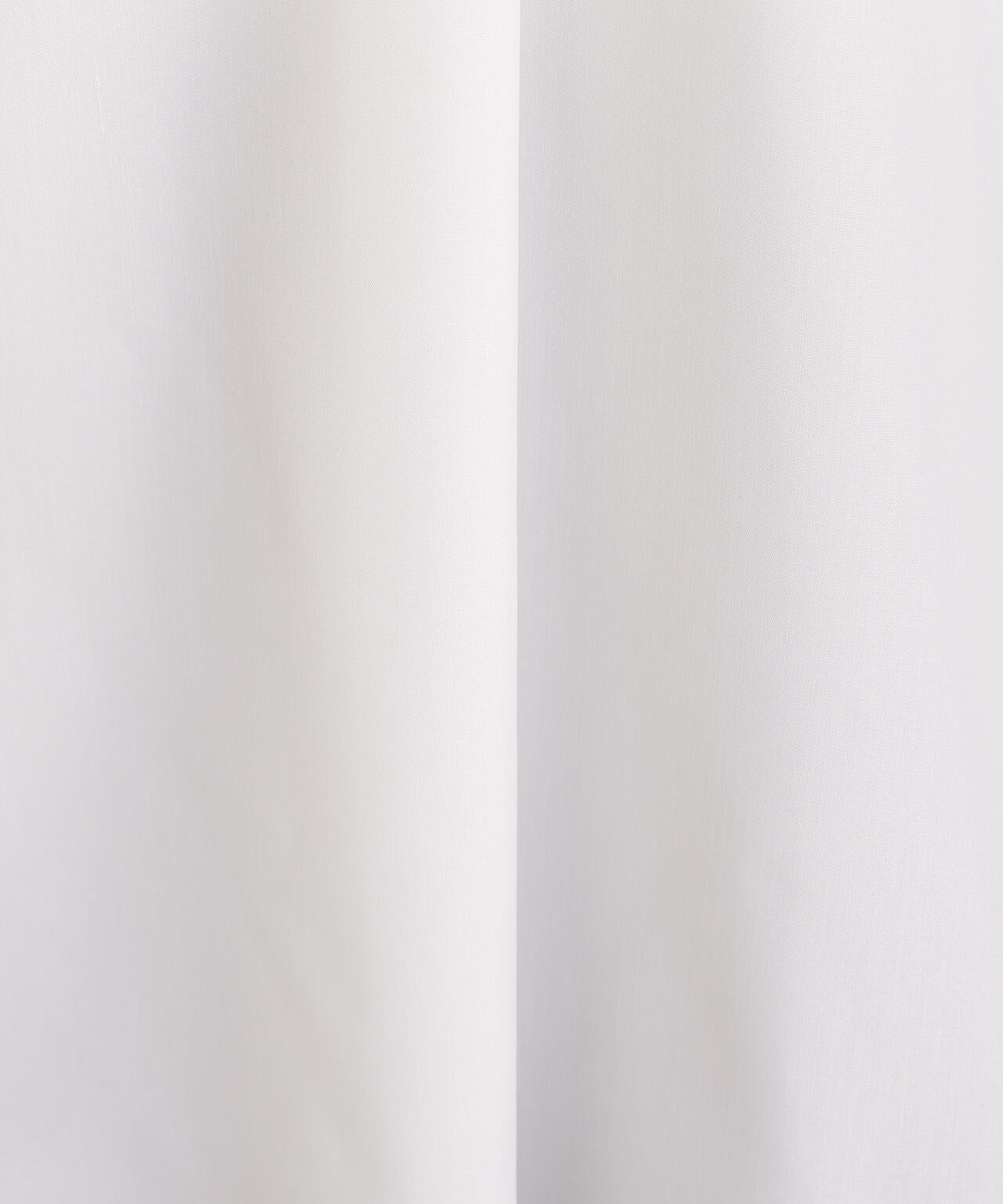 【岸本セシルさん着用】ベロアリボンスキッパーブラウス