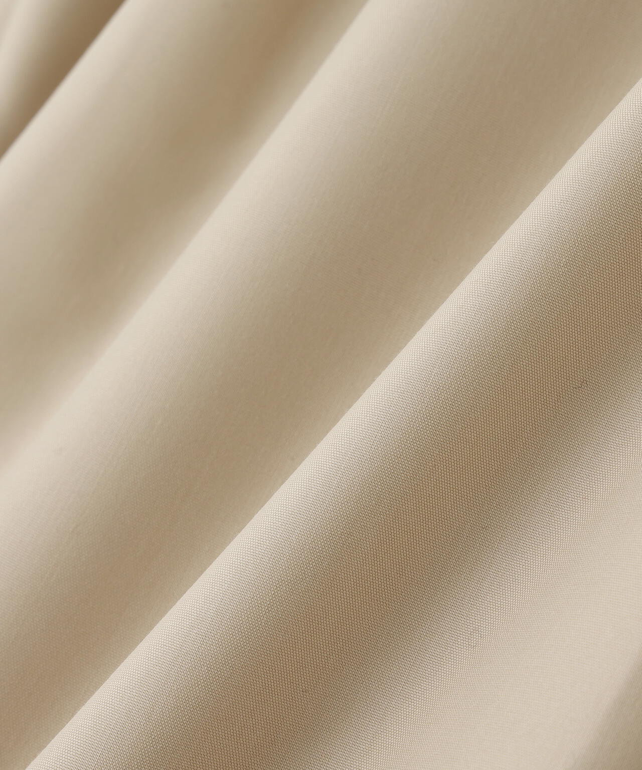 【岸本セシルさん着用】ベロアリボンスキッパーブラウス