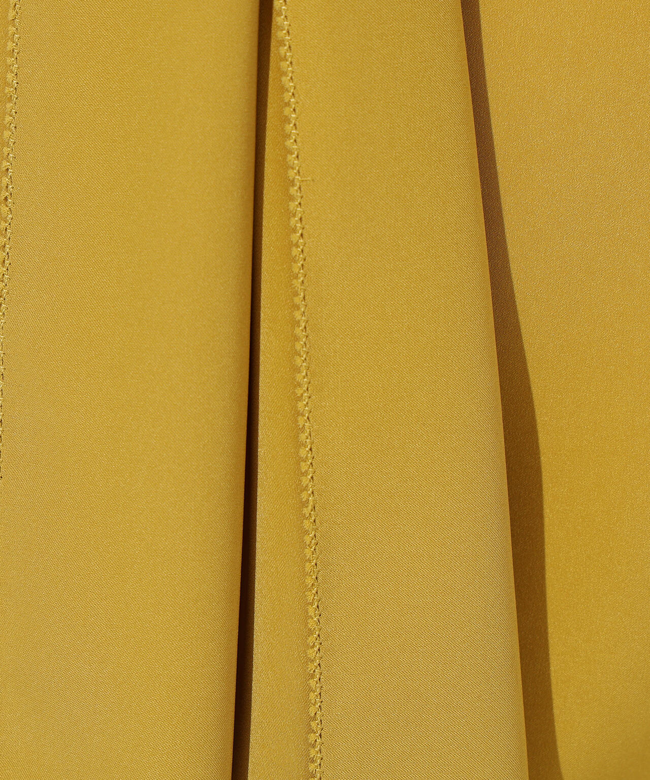 ヴィンテージサテンボウブラウス