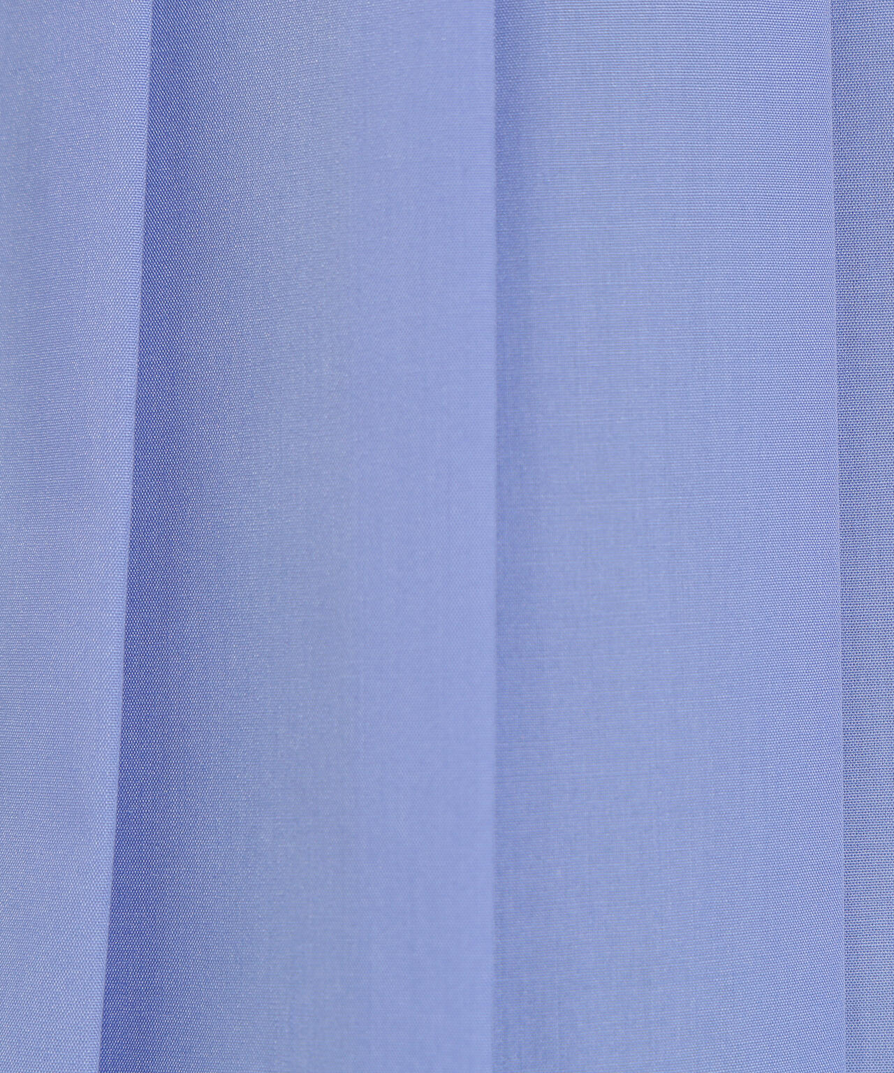 プリーツペプラムブラウス