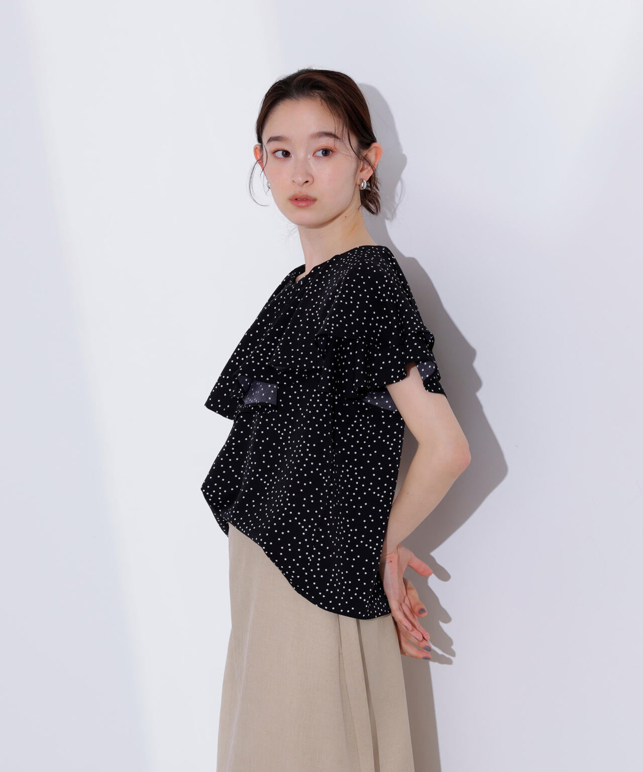 ゆ*ぺ様 bushdebrunt myway チッピングブラック ゆ*ぺ様 bushdebrunt myway チッピングブラック