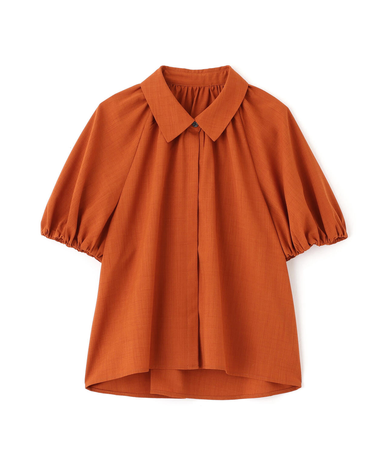 バルーンスリーブブラウス | N. Natural Beauty Basic*（エヌ