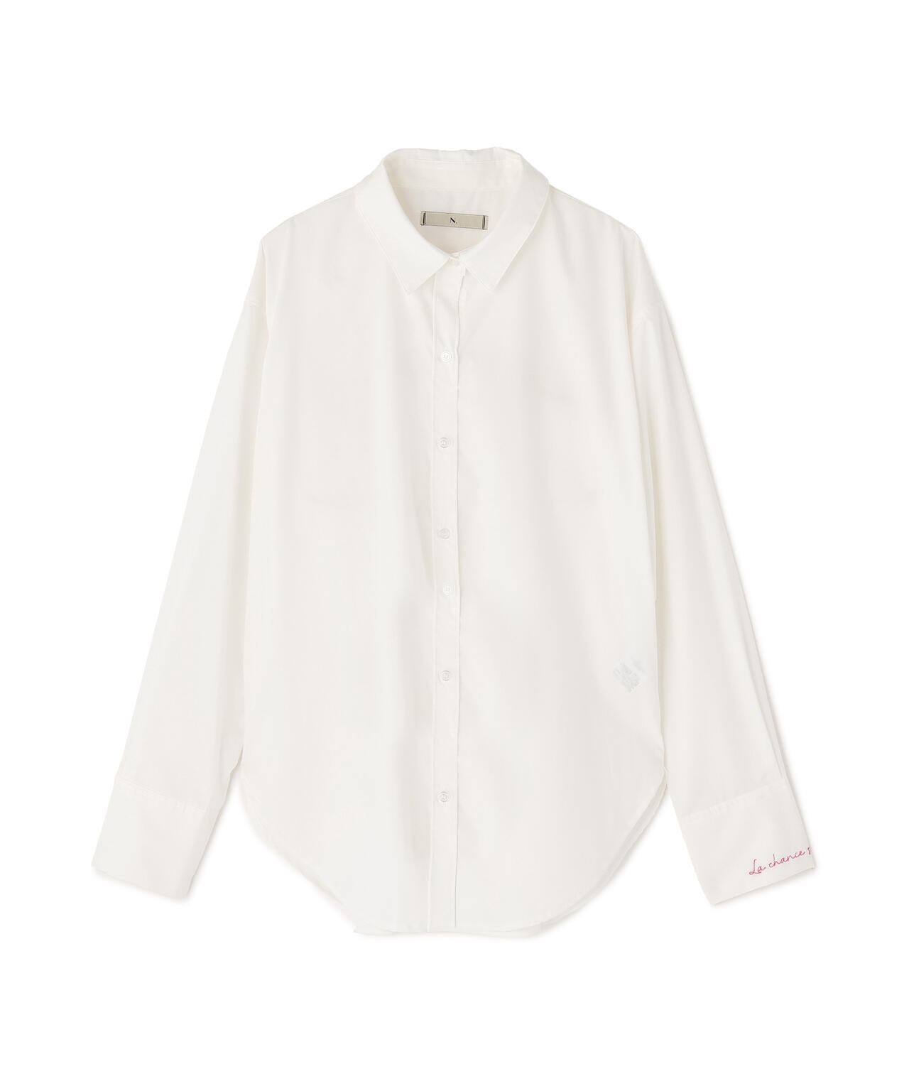 【小室安未さん着用】365daysシャツ