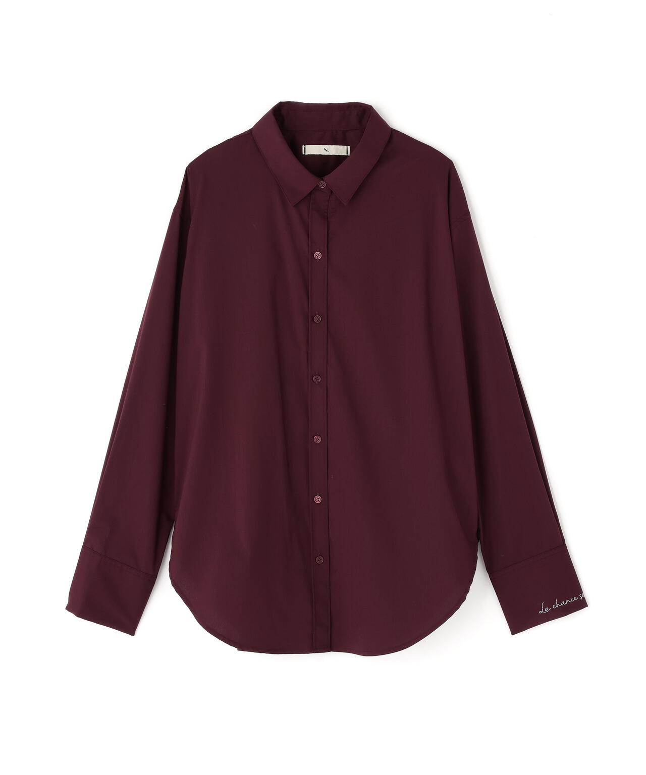 【小室安未さん着用】365daysシャツ