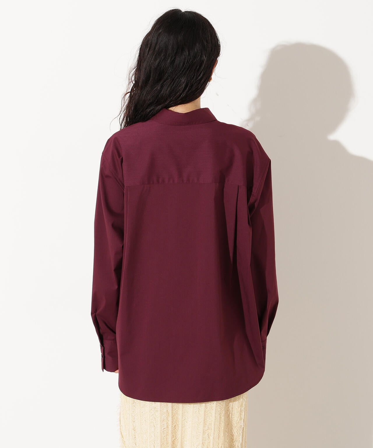 【小室安未さん着用】365daysシャツ