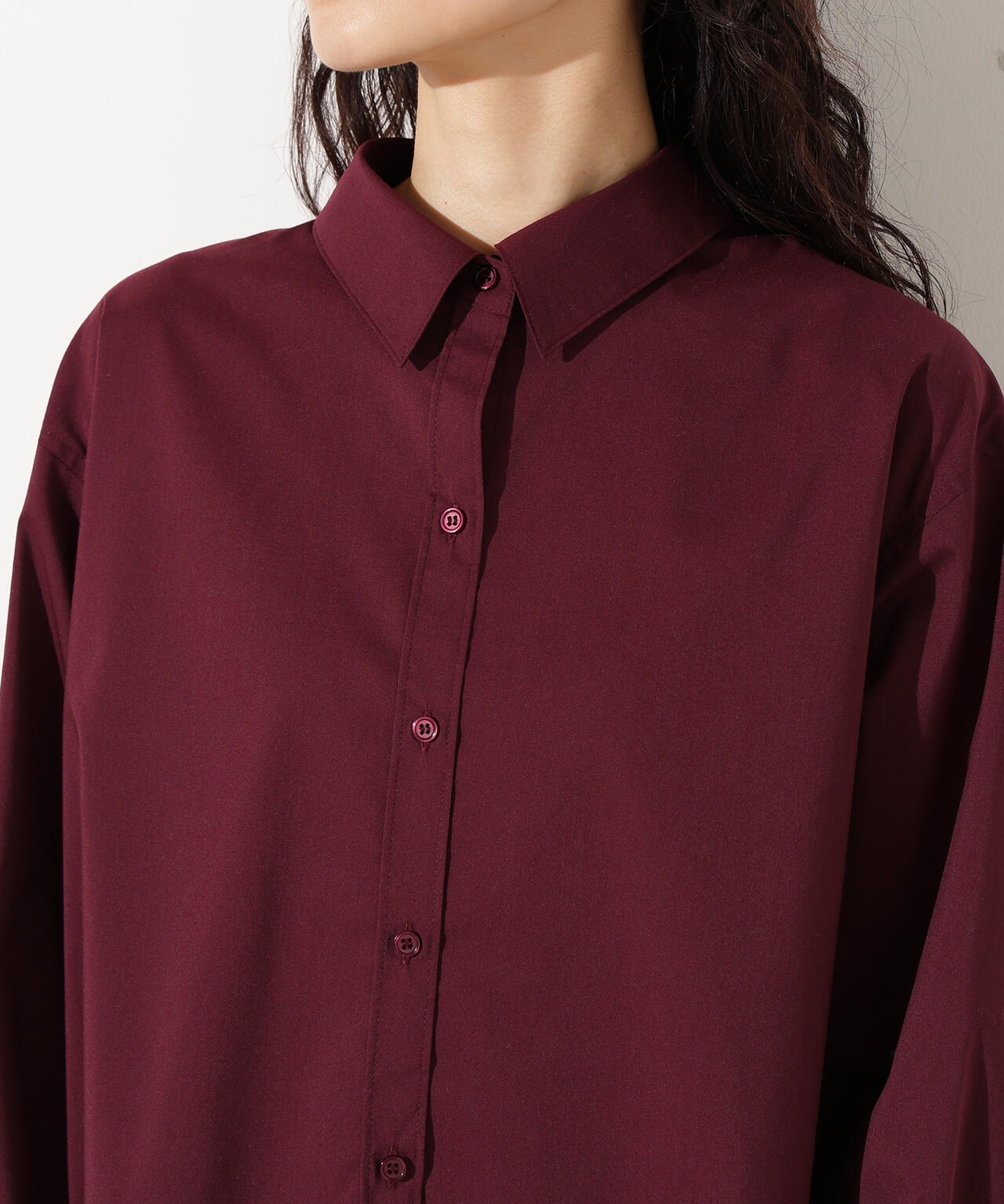 【小室安未さん着用】365daysシャツ