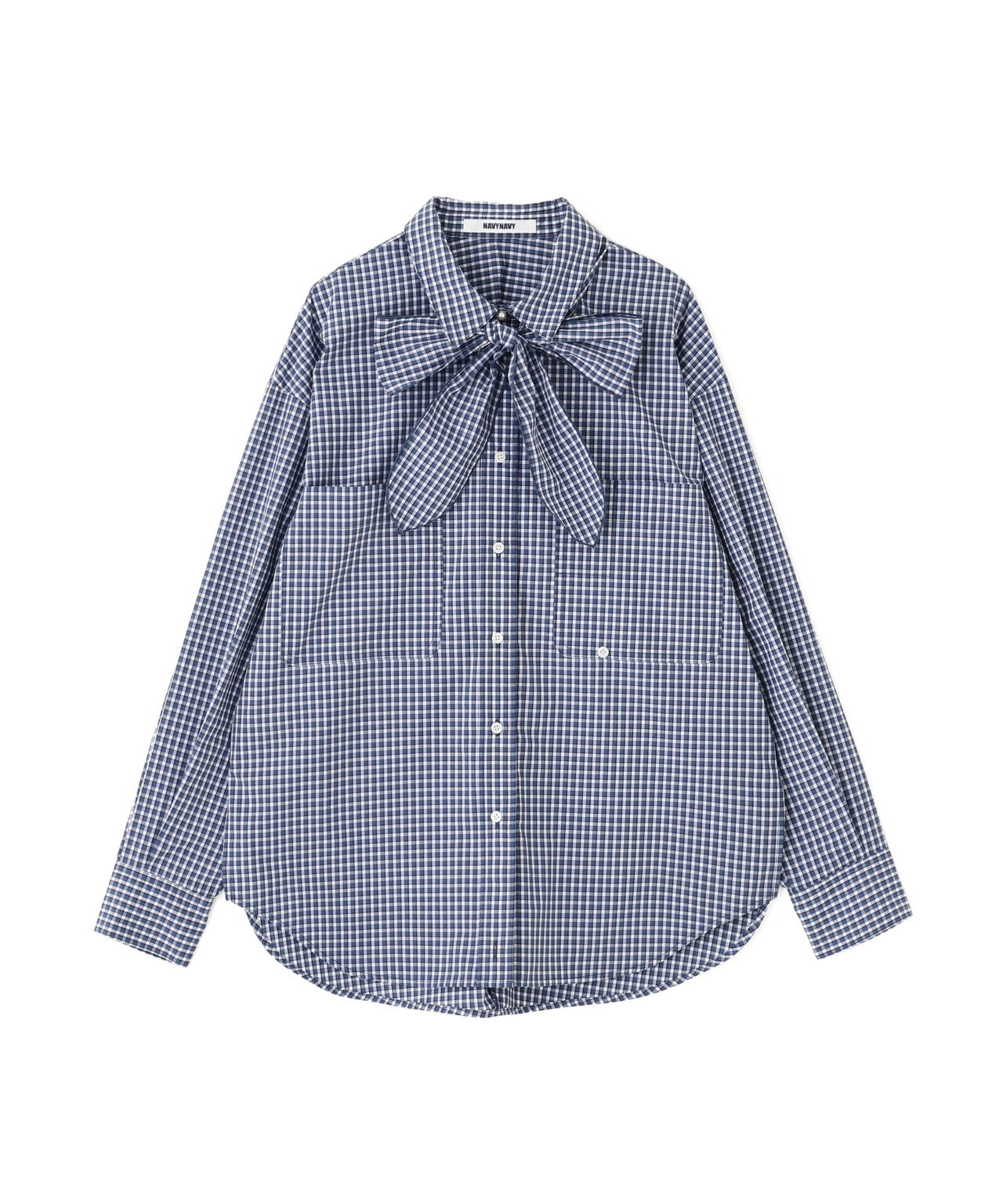 【365ユーティリティー】 洗えるマルチWAYBIGシャツ