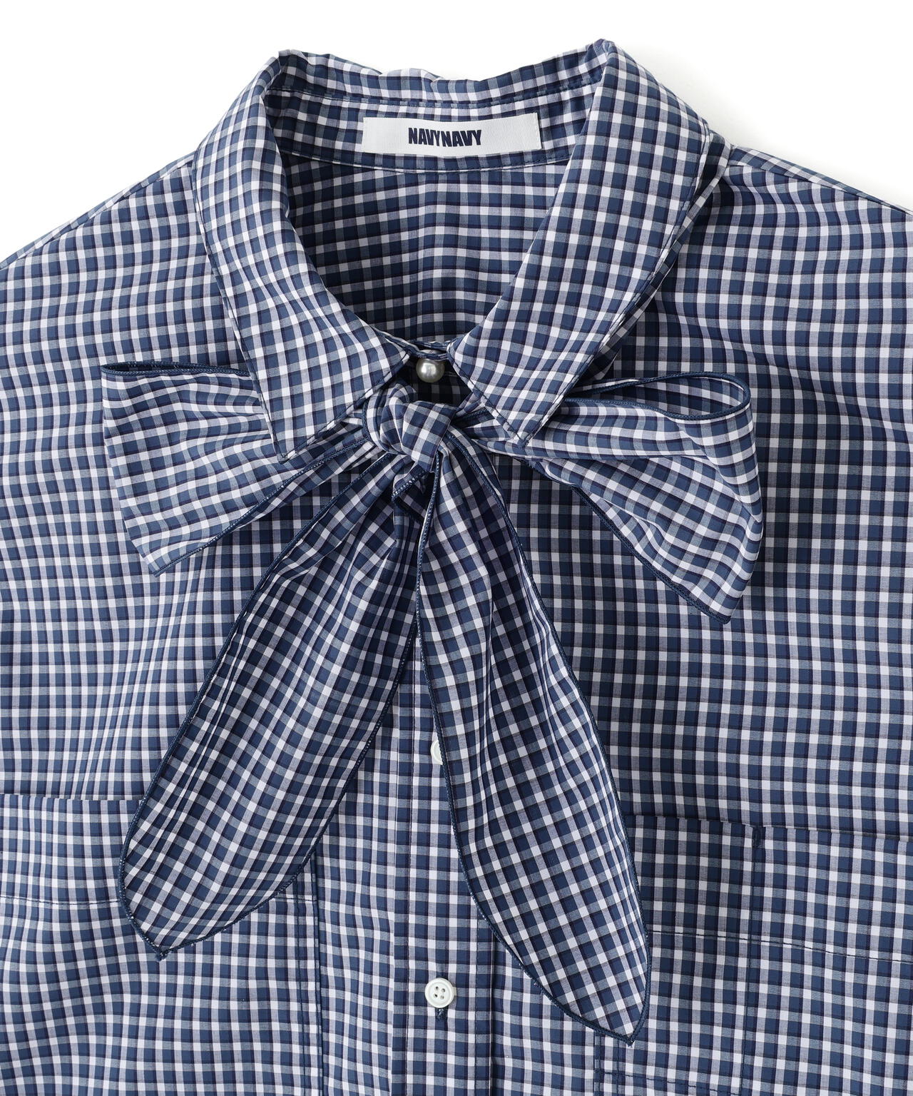 【365ユーティリティー】 洗えるマルチWAYBIGシャツ