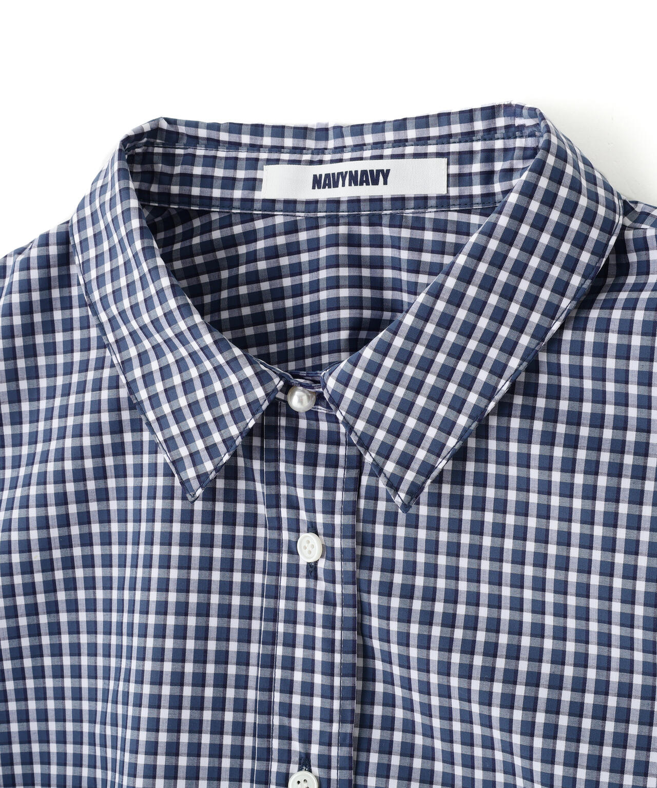 【365ユーティリティー】 洗えるマルチWAYBIGシャツ