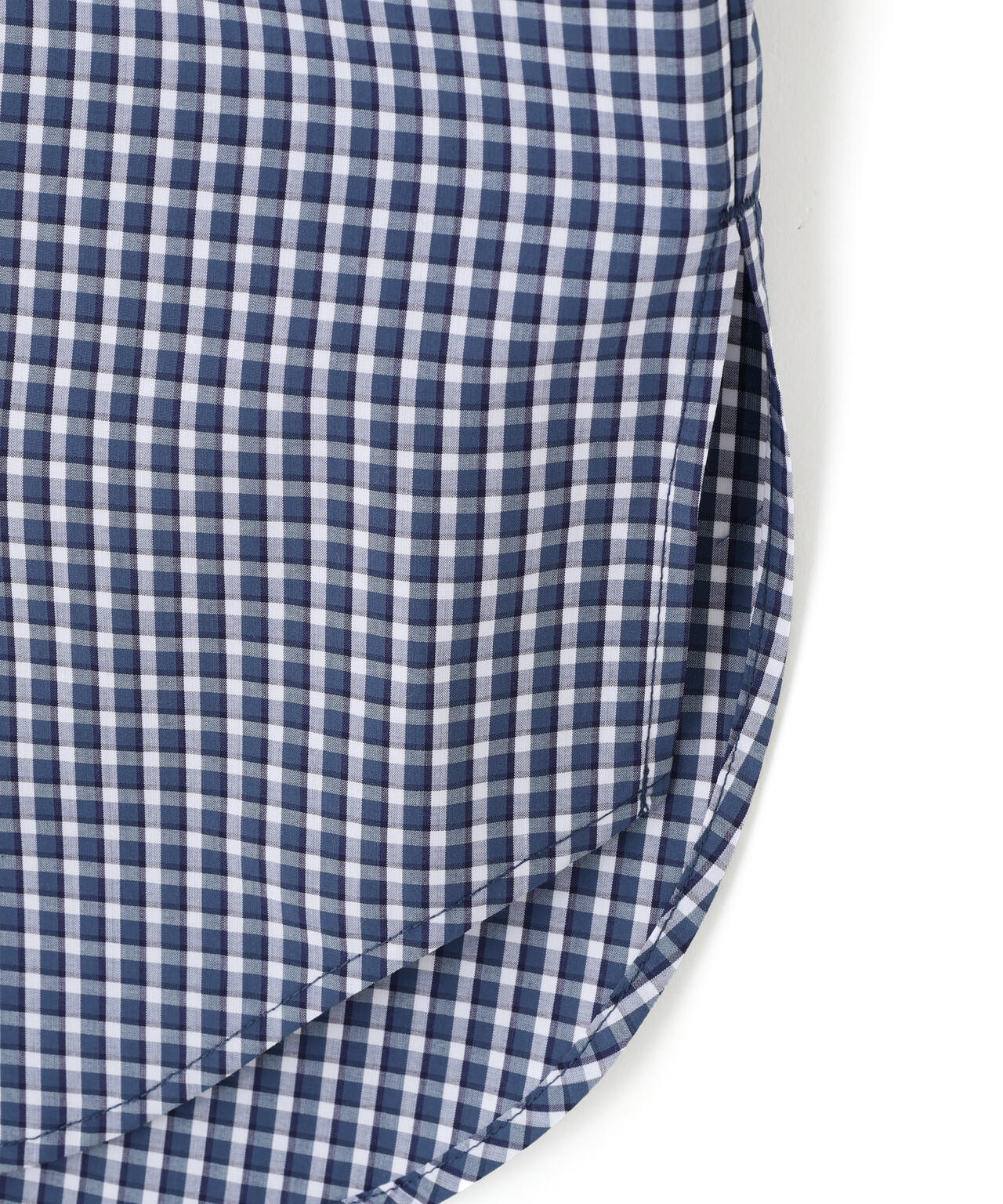 【365ユーティリティー】 洗えるマルチWAYBIGシャツ