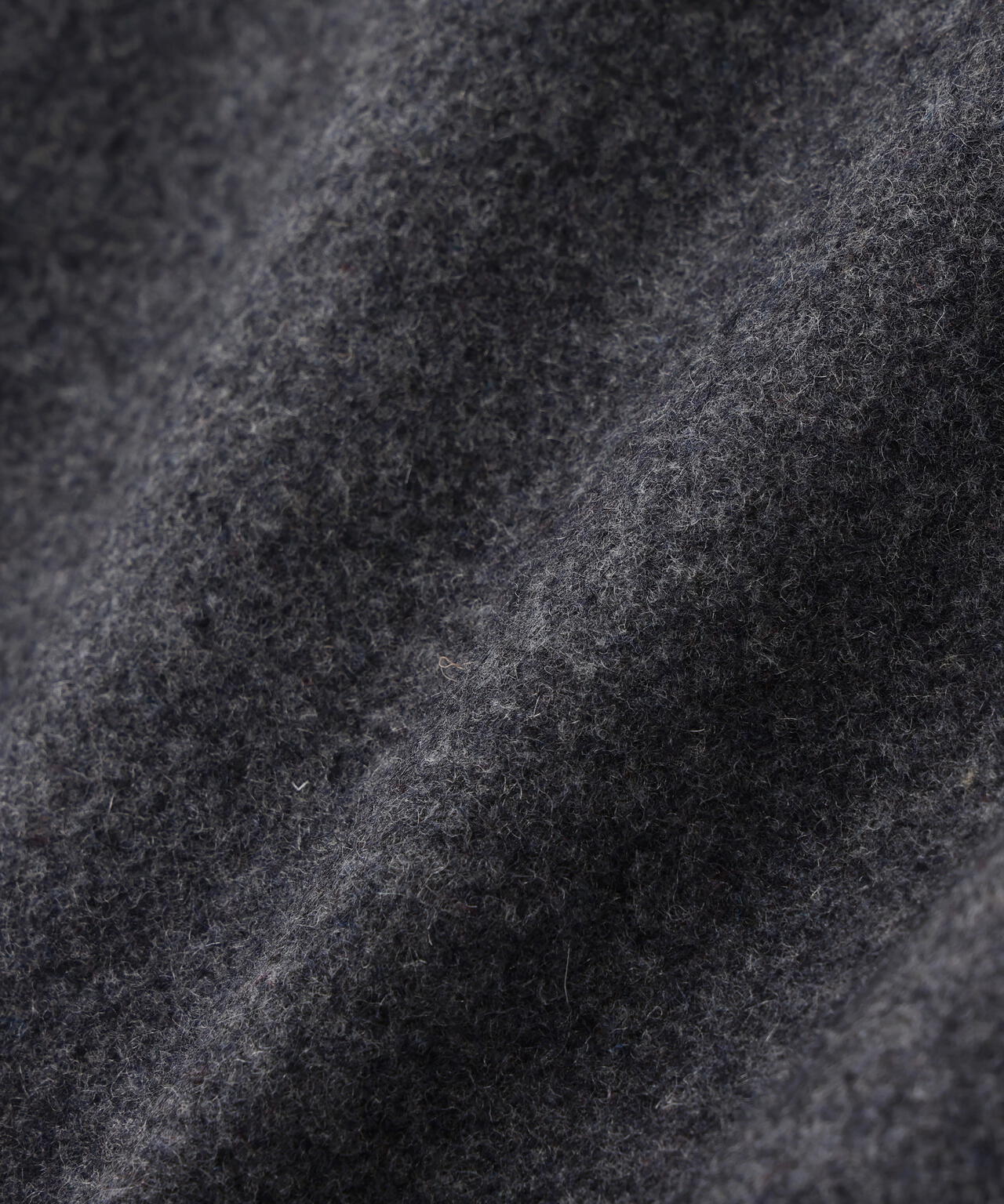 【岸本セシルさん着用】フラノミニスカート