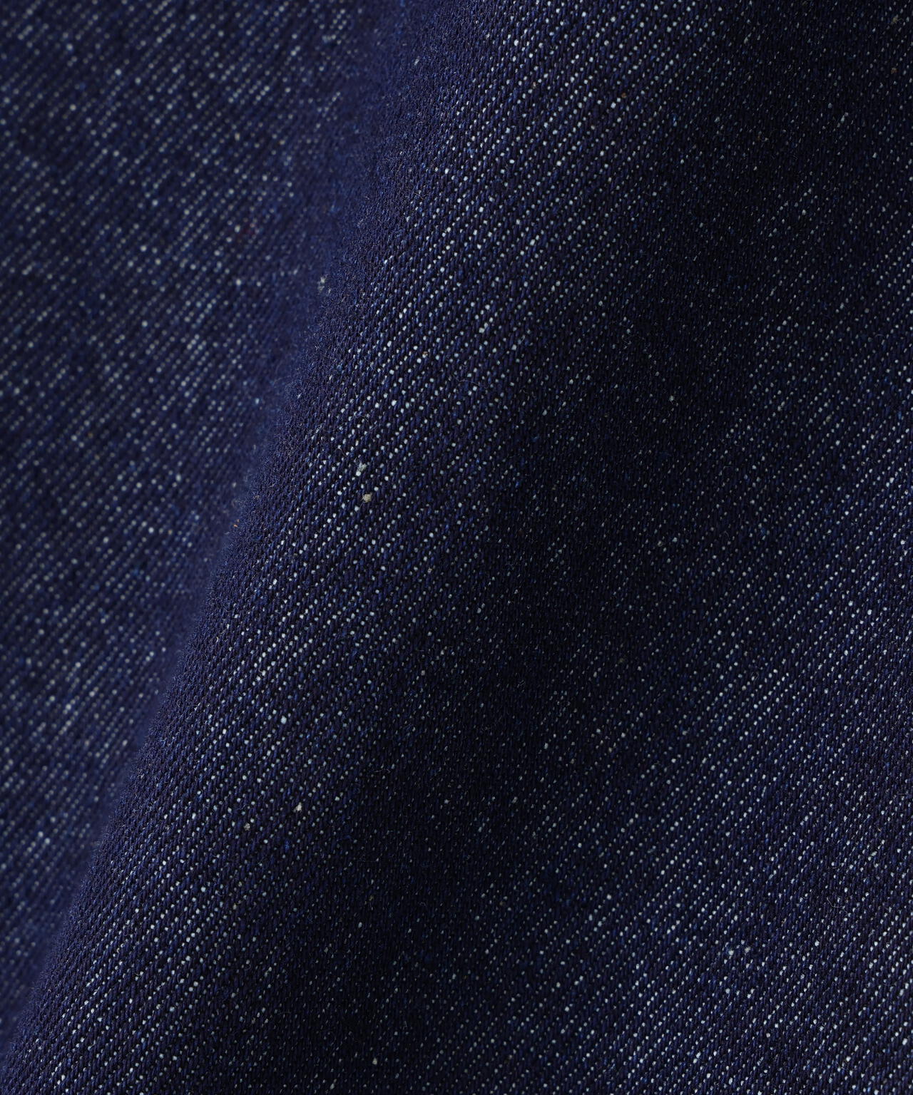 デニムスカート