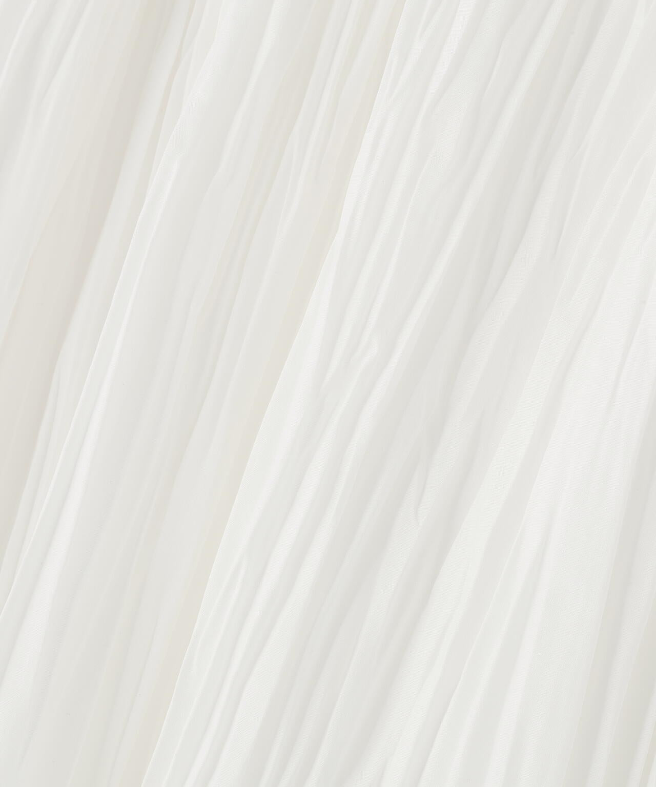 ティアードプリーツスカート | N. Natural Beauty Basic*（エヌ