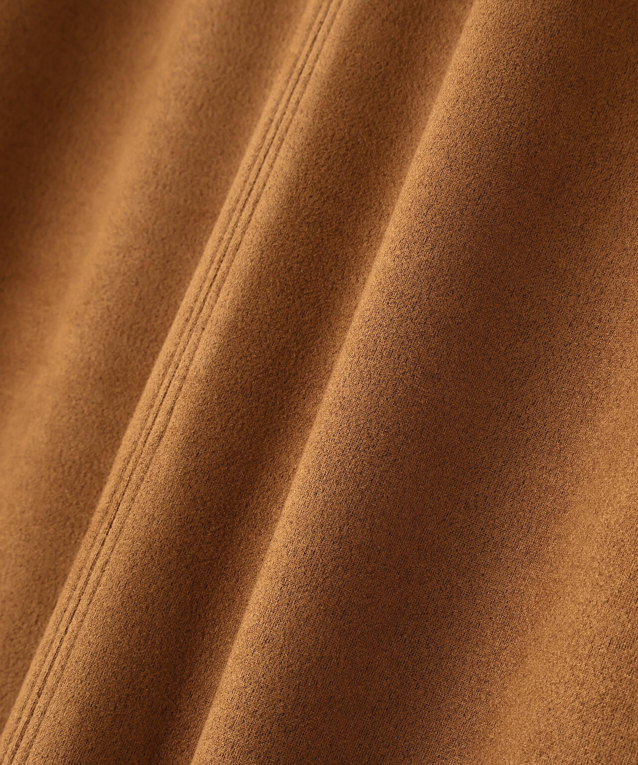 【小室安未さん着用】フェイクスウェードスリットスカート