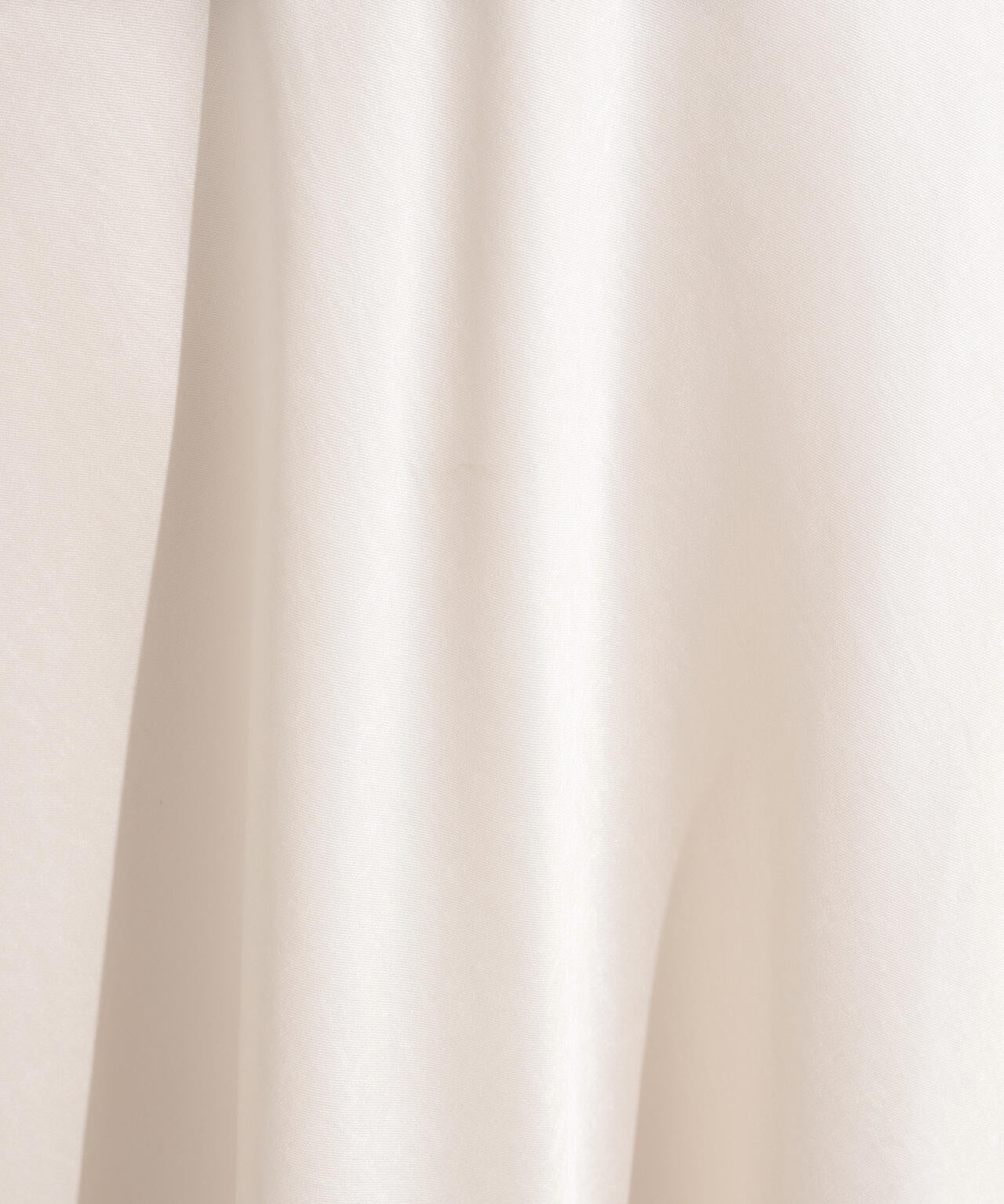 【岸本セシルさん着用】【小室安未さん着用】サテンナロースカート