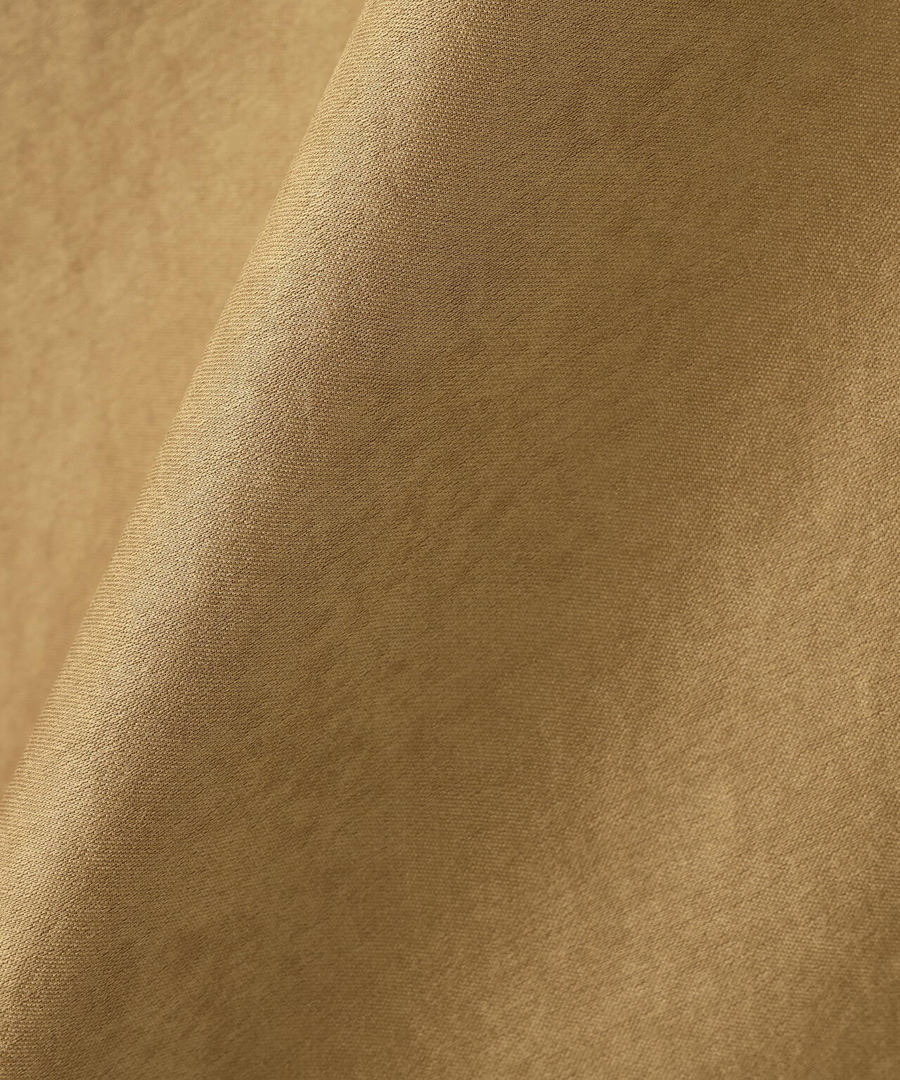 【岸本セシルさん着用】【小室安未さん着用】サテンナロースカート