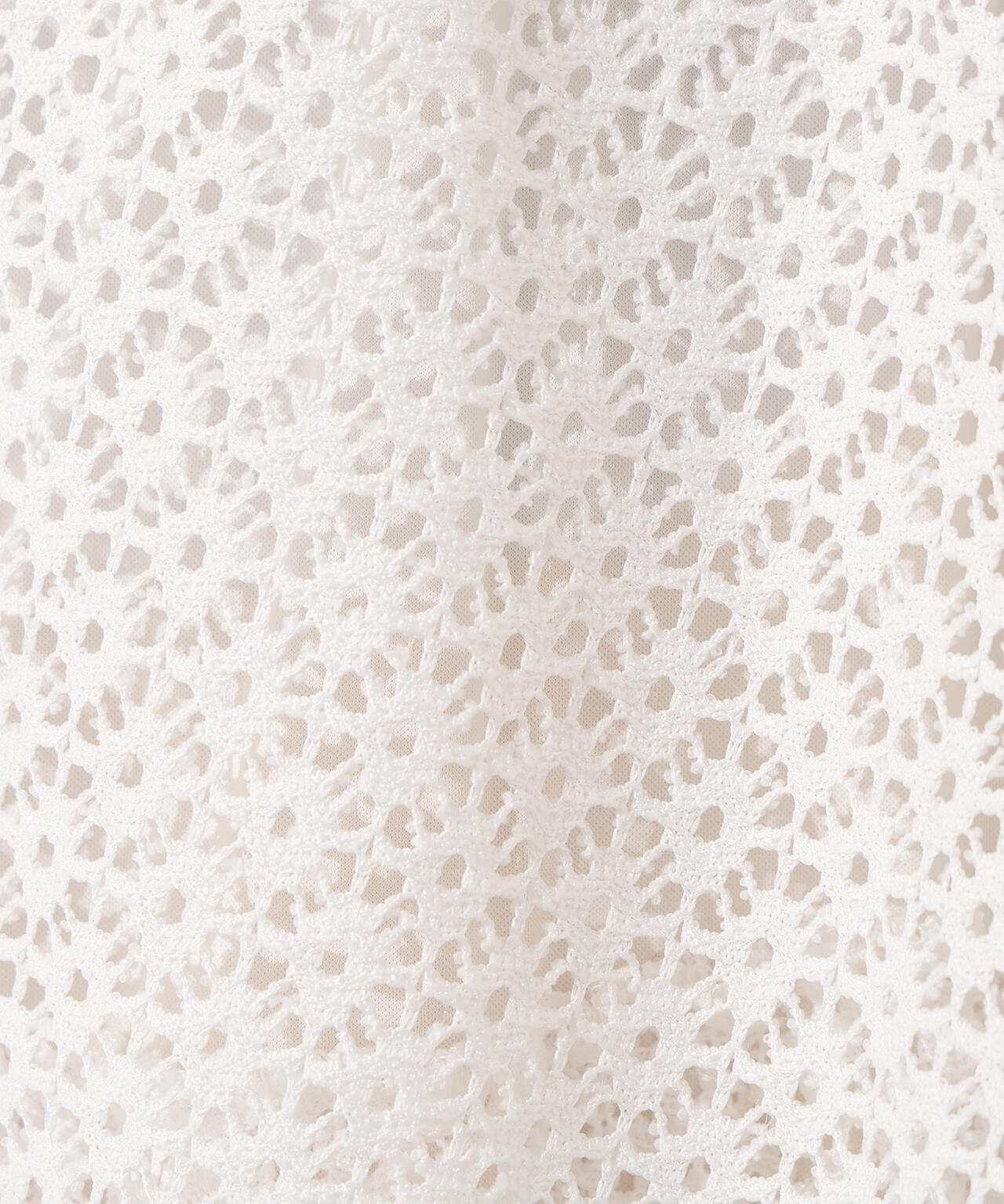 ティアードレーススカート