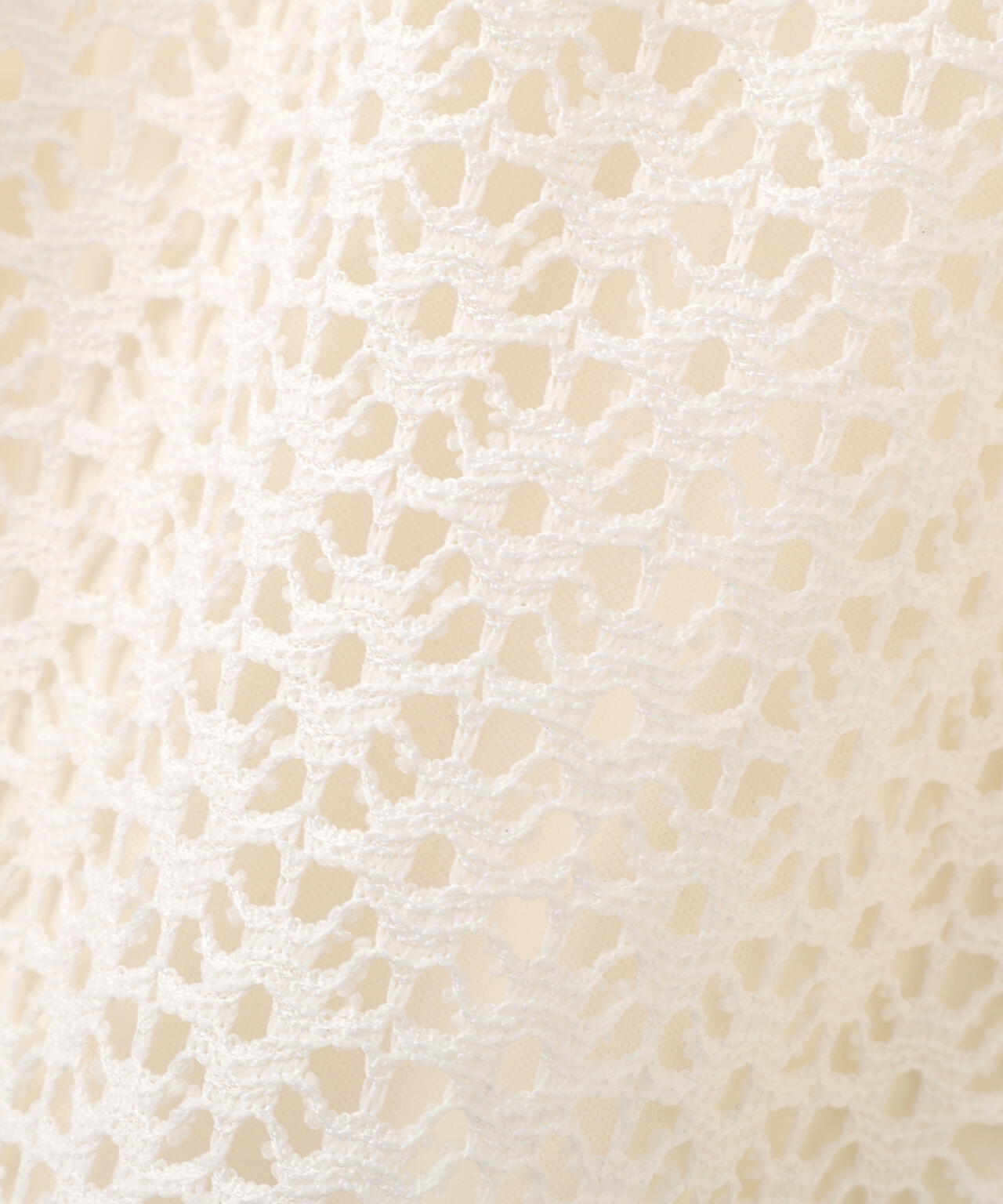 ティアードレーススカート