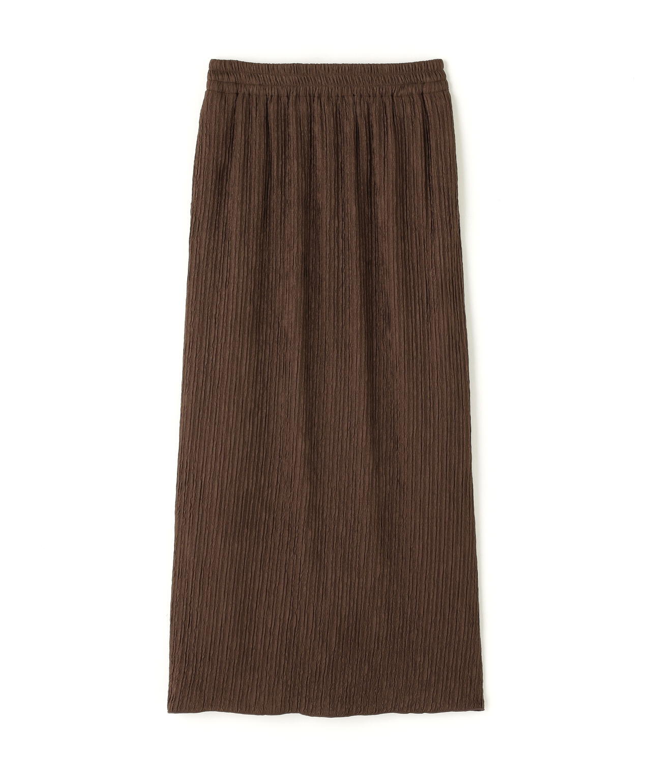 スカート n シュリンクナロースカート | N. Natural Beauty Basic*（エヌ