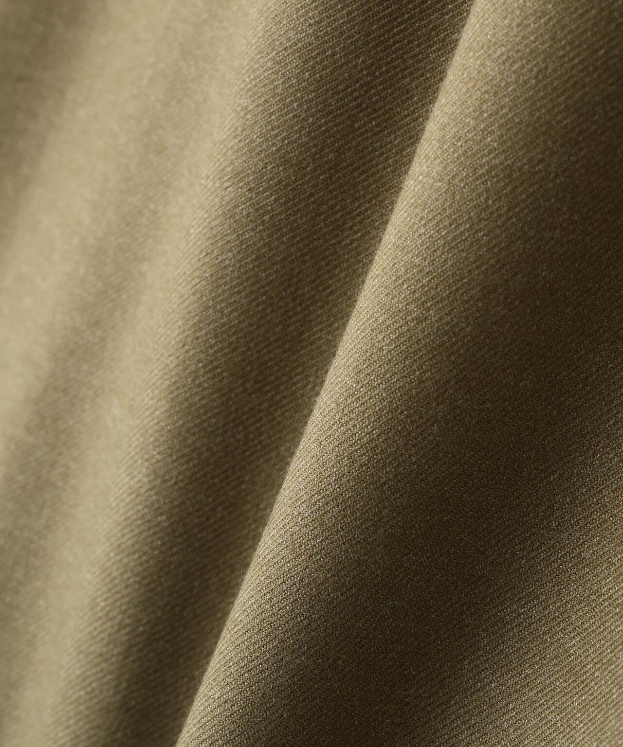 【岸本セシルさん着用】リラックスタックワイドパンツ