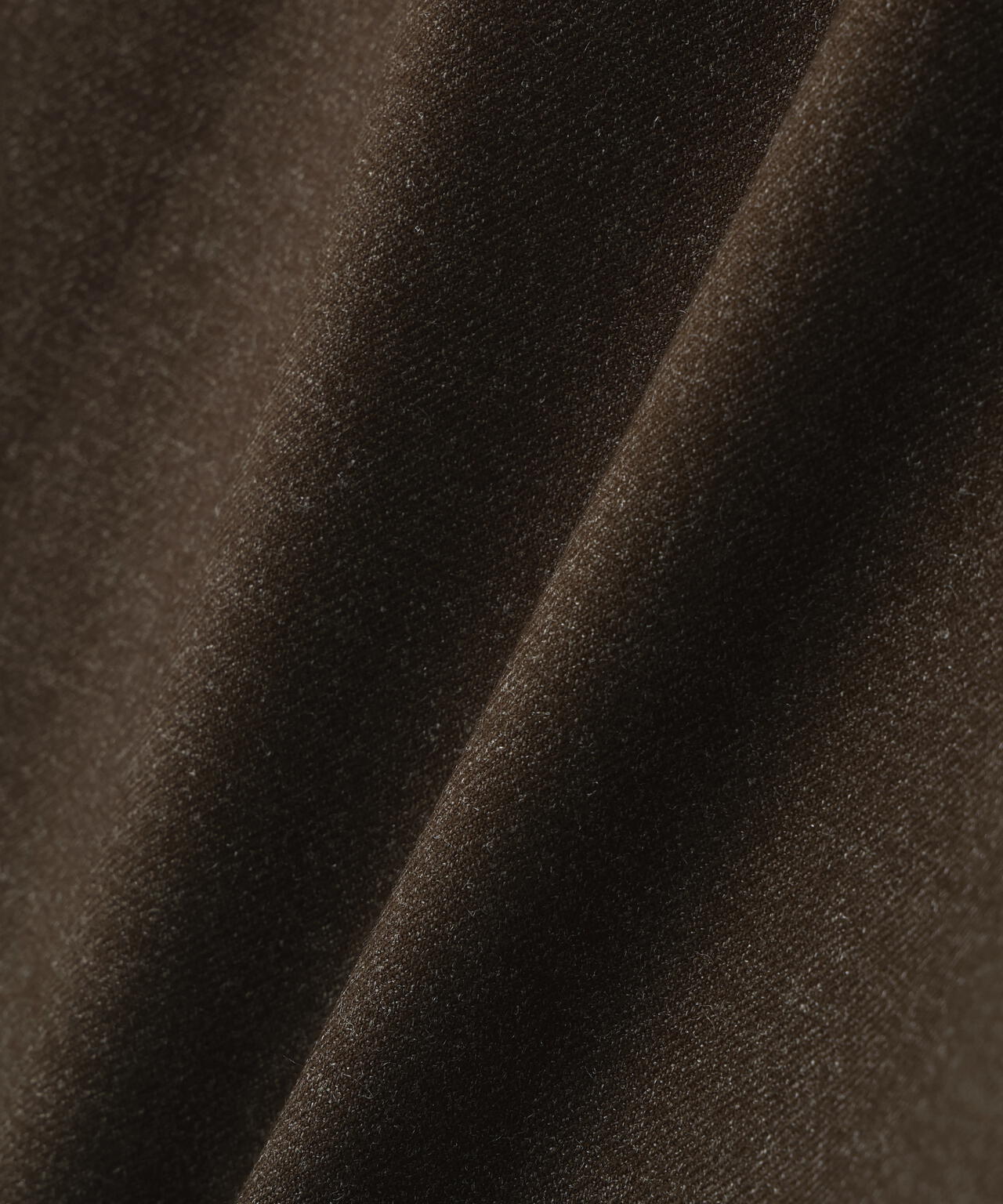 岸本セシルさん着用】リラックスタックワイドパンツ | N. Natural