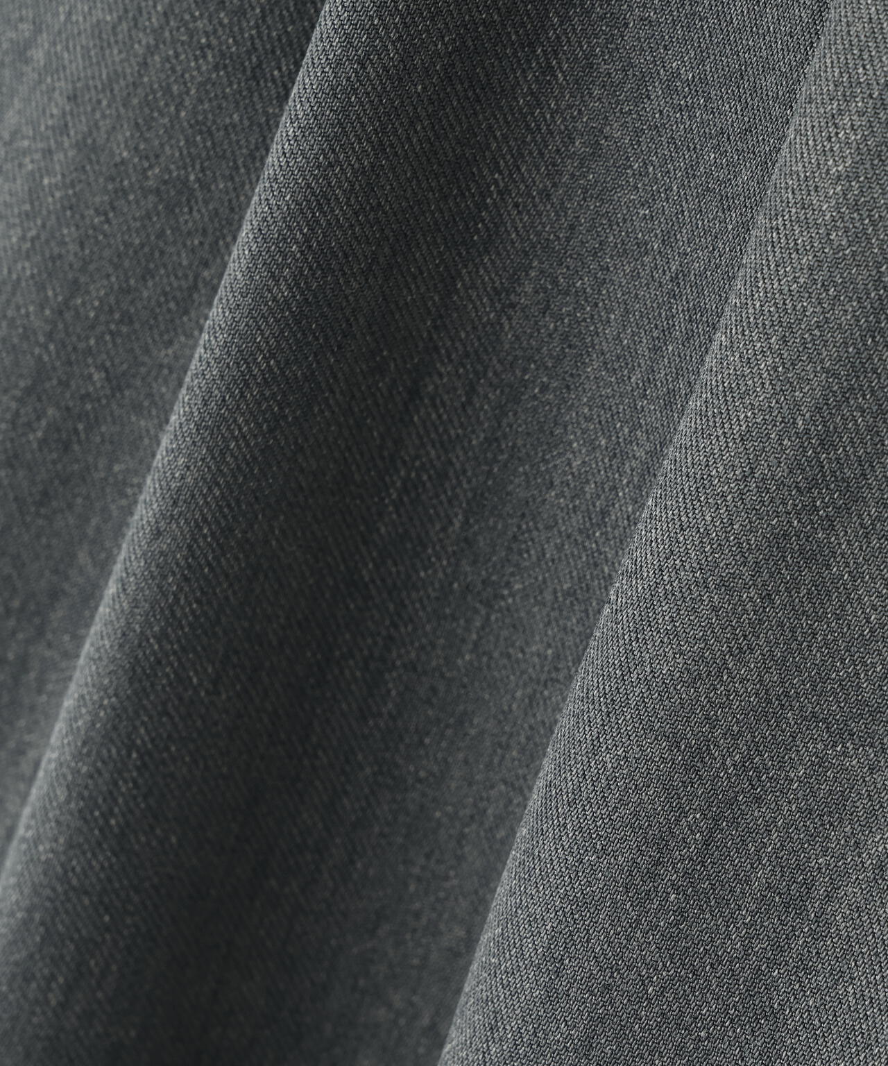 ツータックワイドパンツ