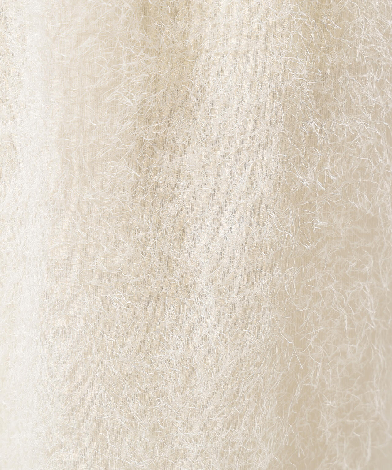 フェザータッチワイドパンツ