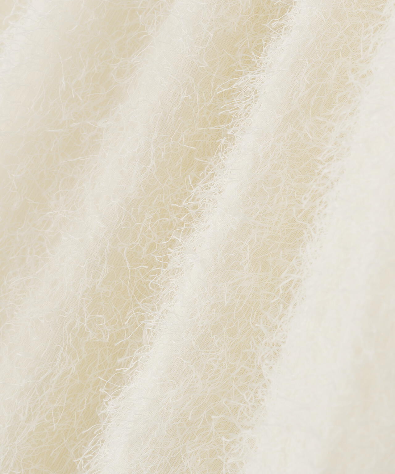 フェザータッチワイドパンツ