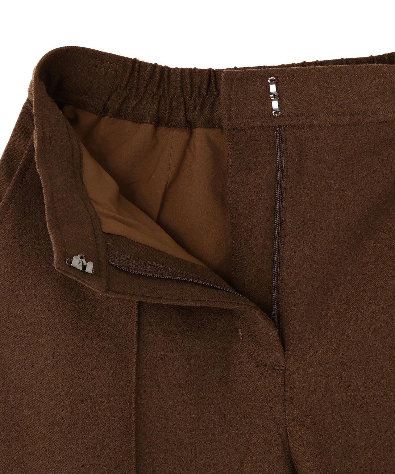 ウォームタッチセンターコバパンツ