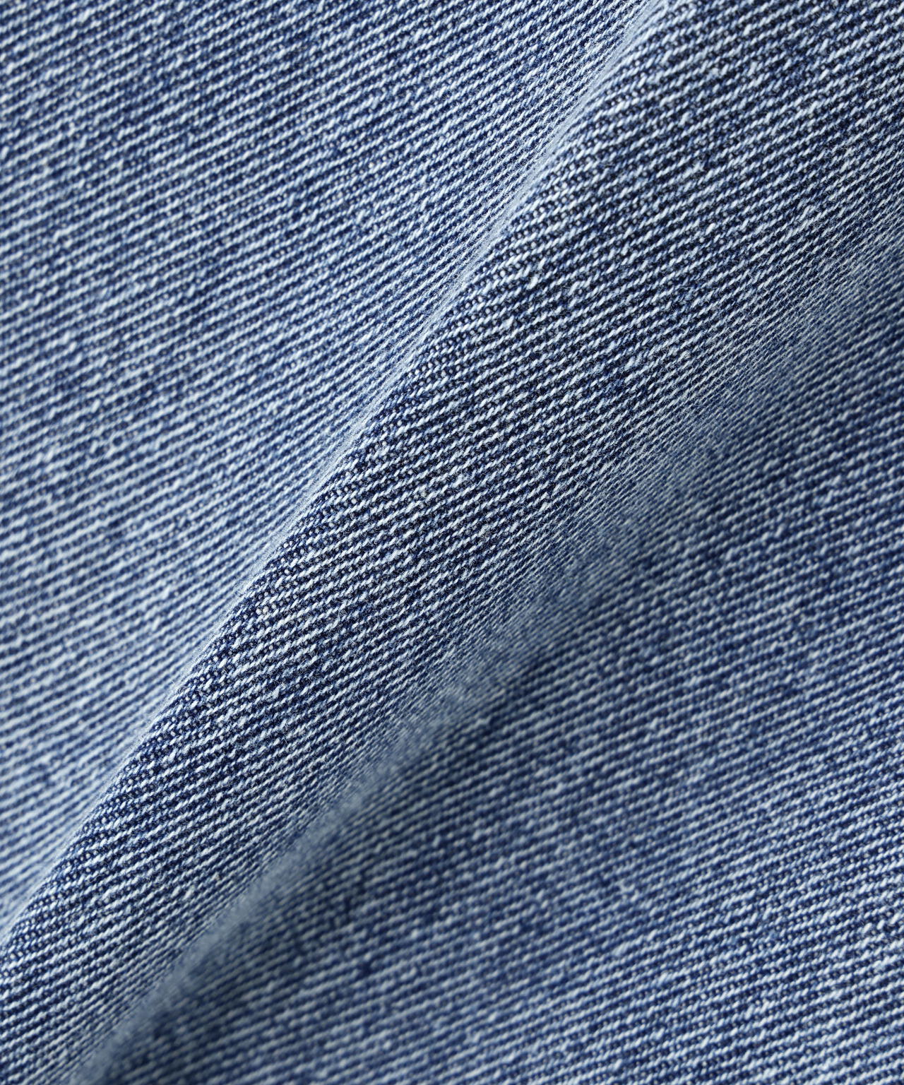 【岸本セシルさん着用】【小室安未さん着用】センタープレスフレアデニムパンツ