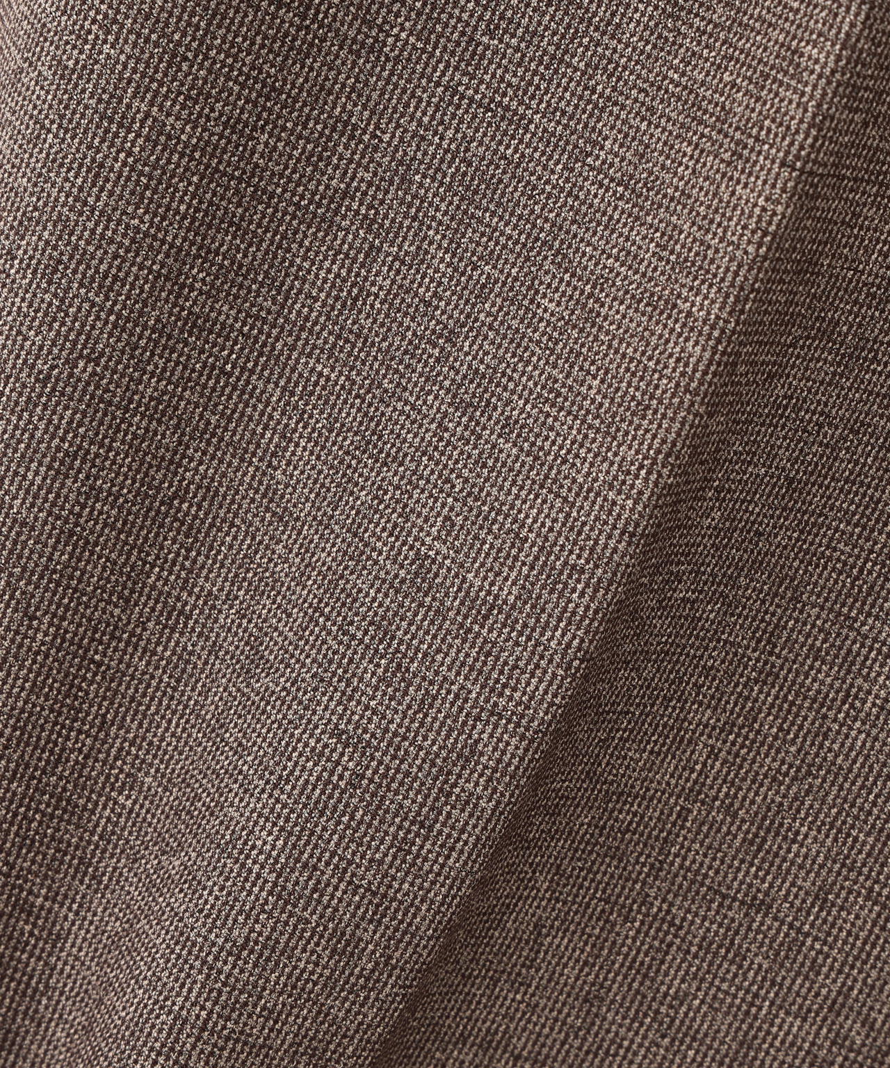 小室安未さん着用】ツィーディーワンタックストレートパンツ | N