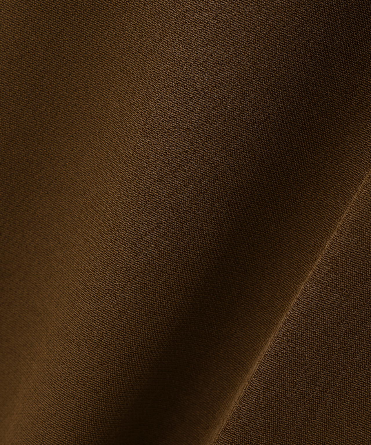 ベーシックストレートパンツ