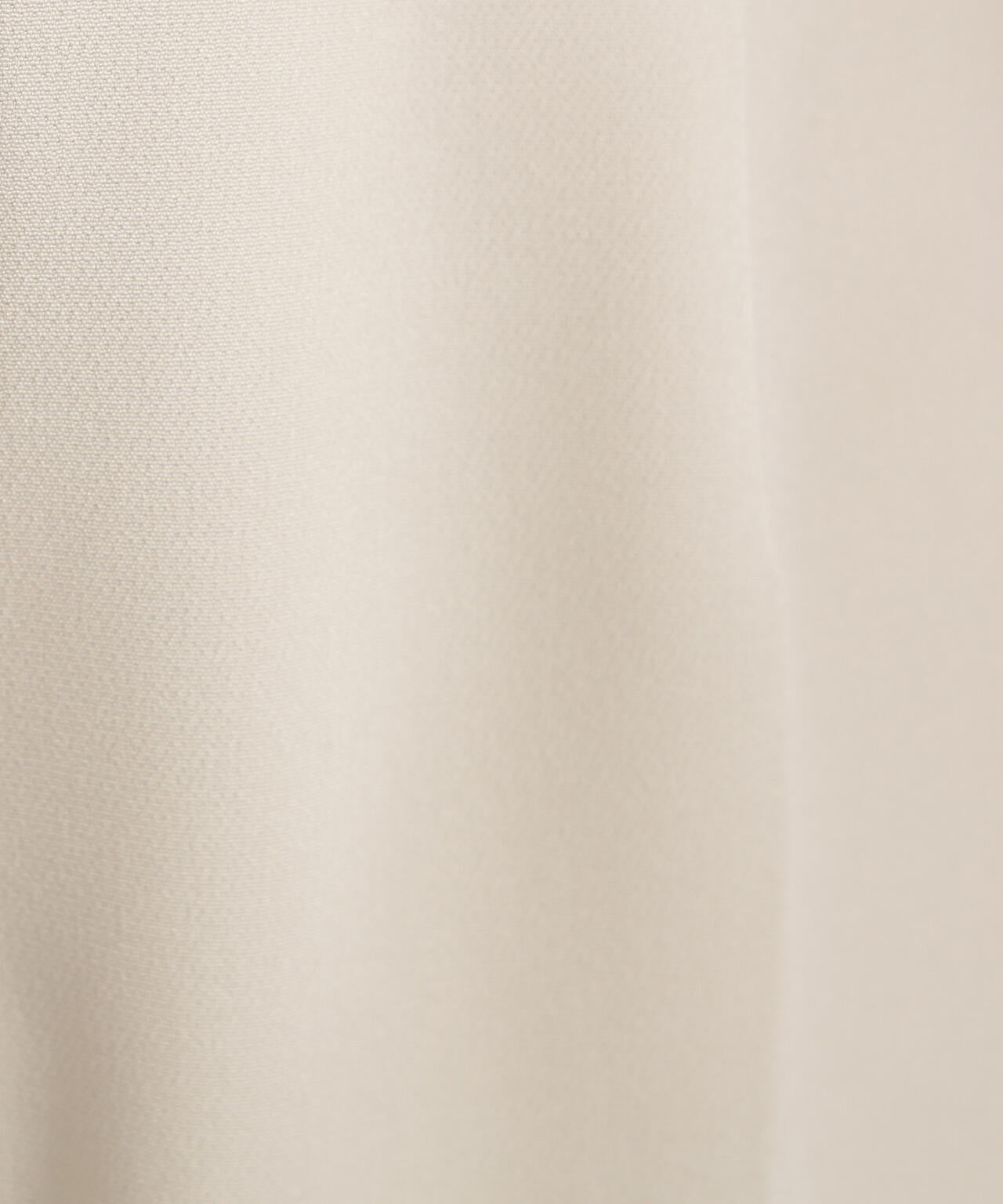 ベーシックストレートパンツ