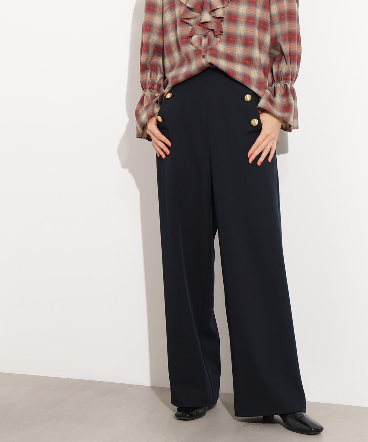 ☆マリン①☆ ブラジル産サンタマリアアクアマリン1石ルース