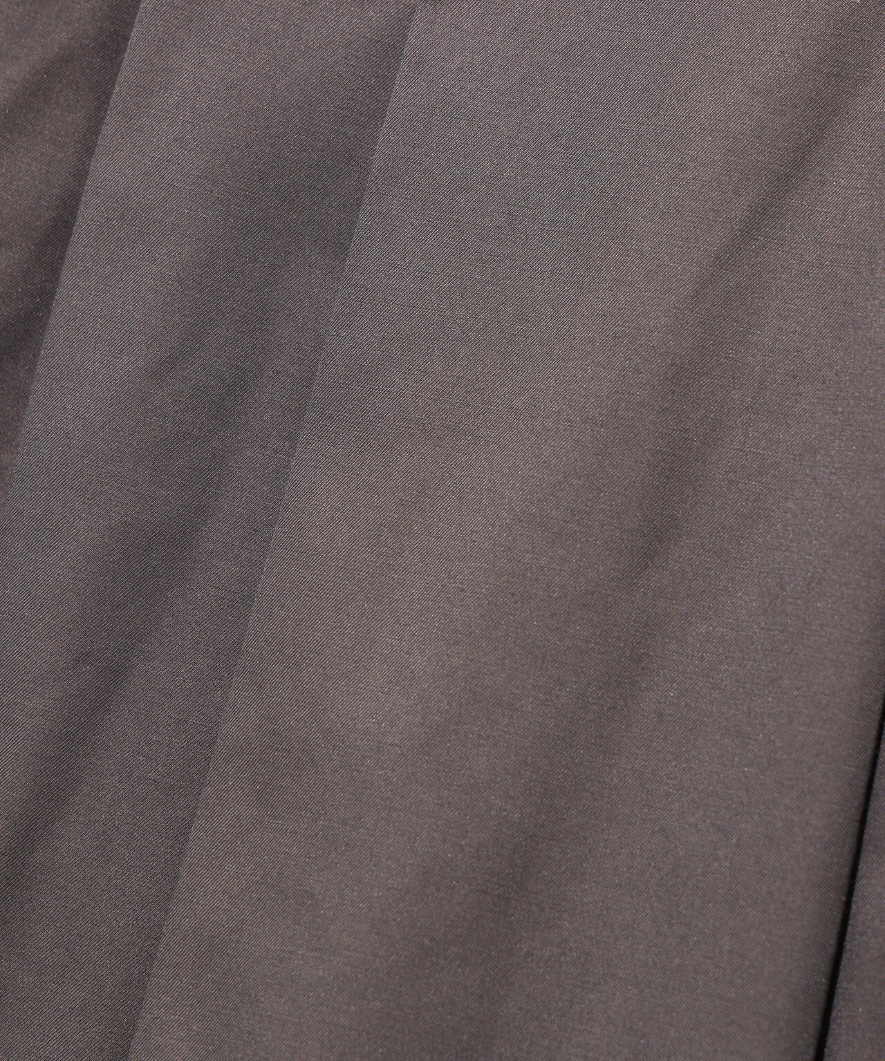 ツータックツイルパンツ