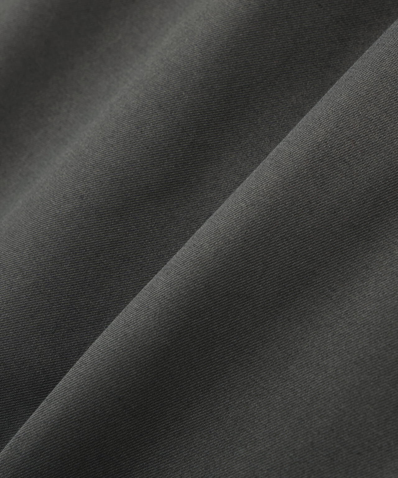 ツータックツイルパンツ