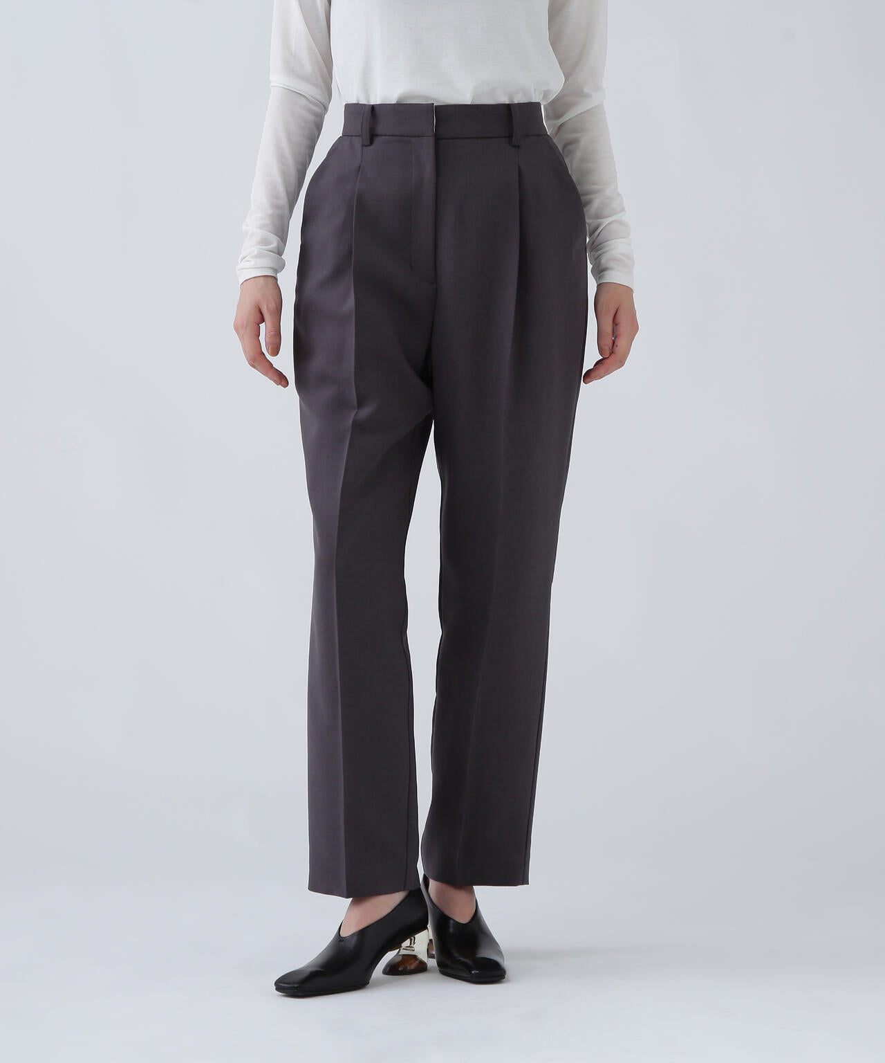 365ユーティリティー】洗えてシワになりづらいジャケットみたい