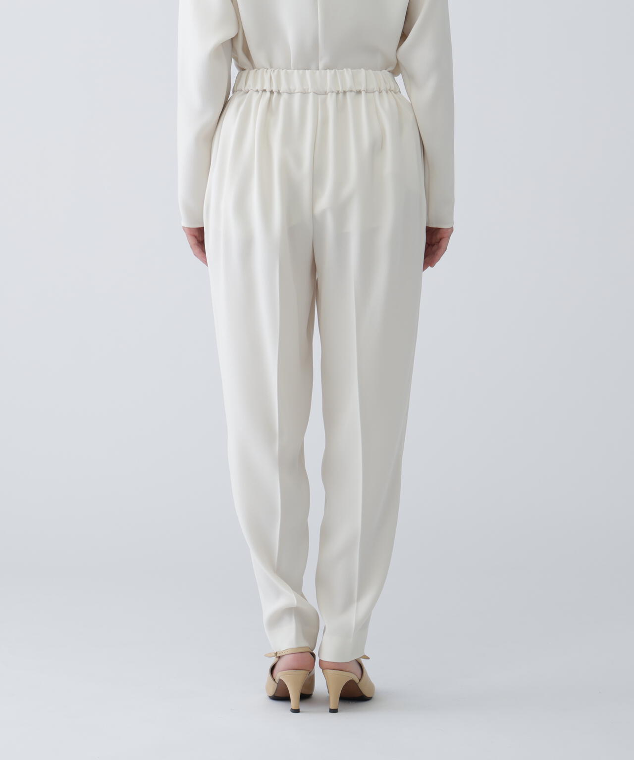 365ユーティリティー】洗えてシワになりづらい楽ちんキレイ見え