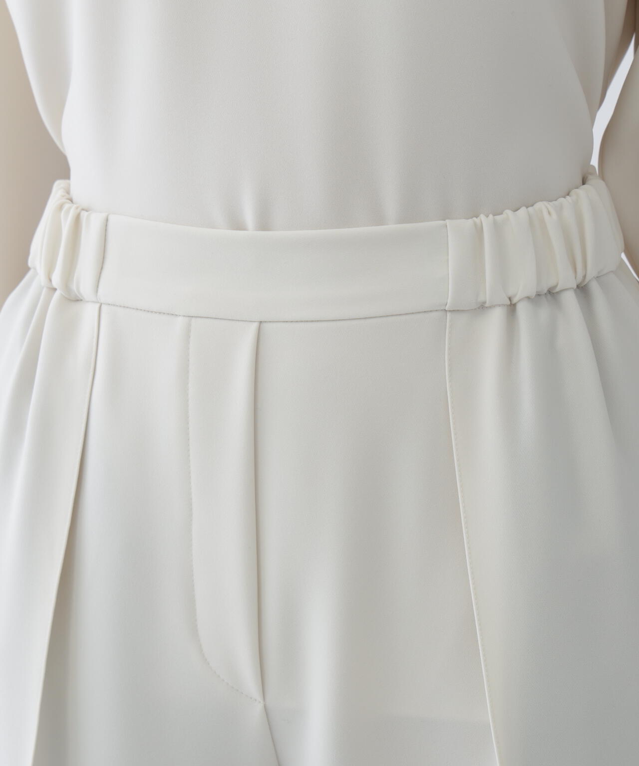 365ユーティリティー】洗えてシワになりづらい楽ちんキレイ見え