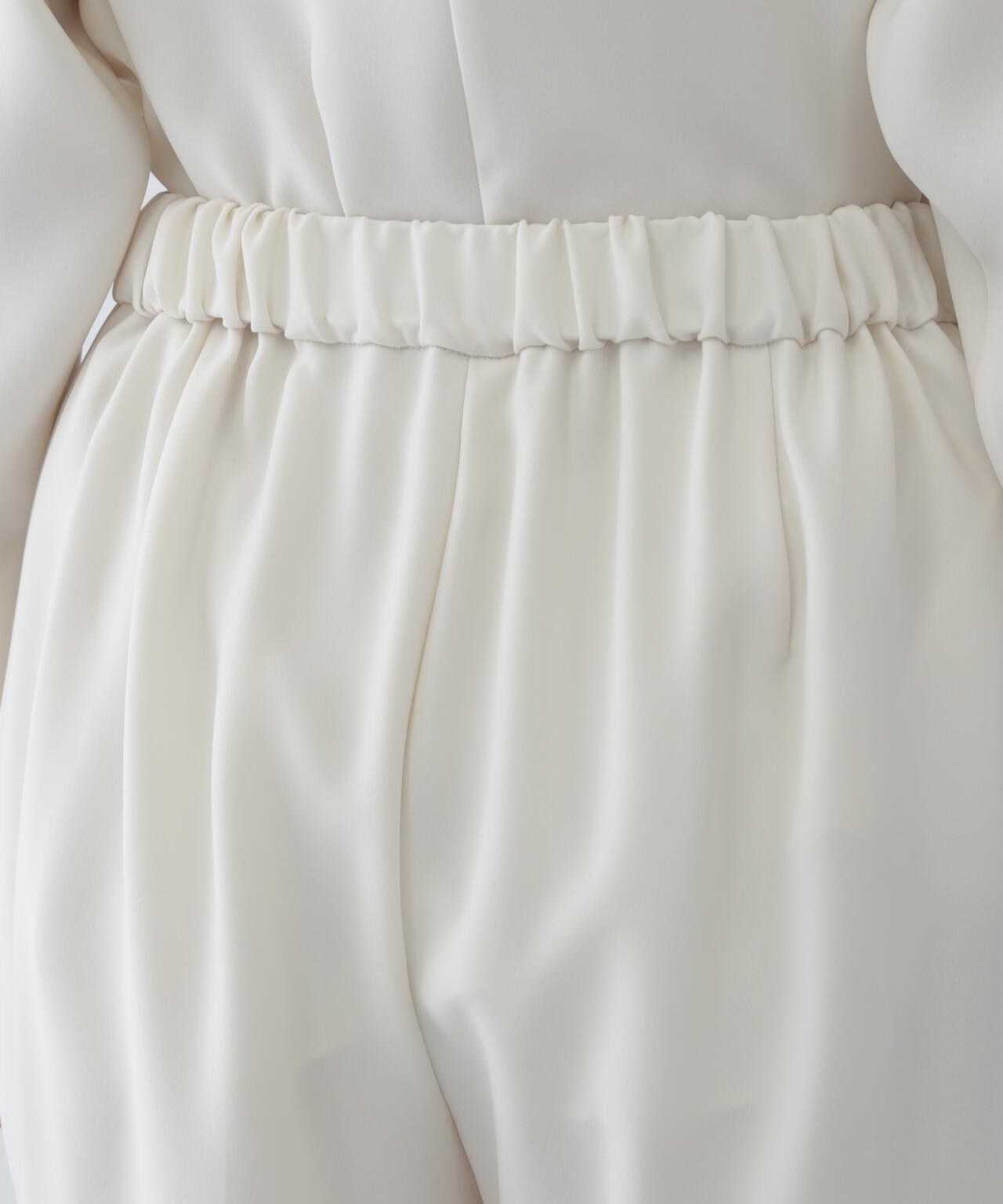 365ユーティリティー】洗えてシワになりづらい楽ちんキレイ見え