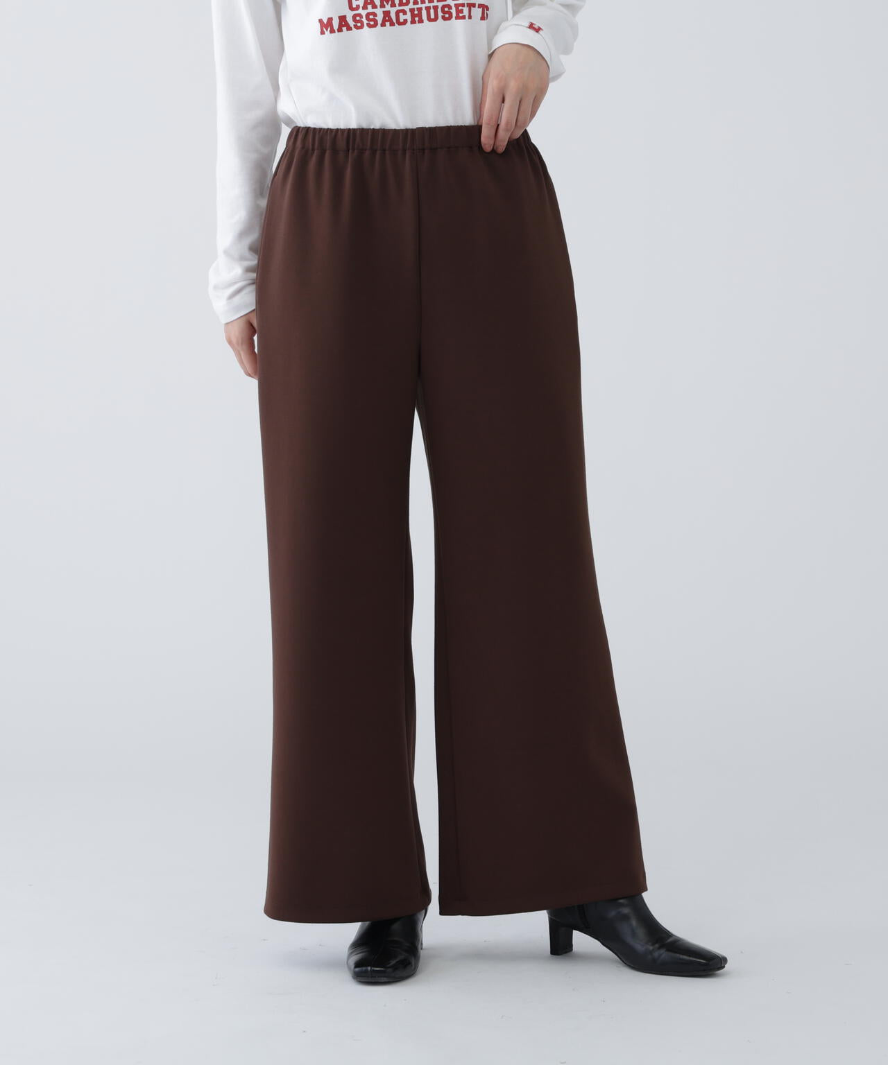 brunt secret number サイドバー付 タン brunt secret number サイドバー付 タン