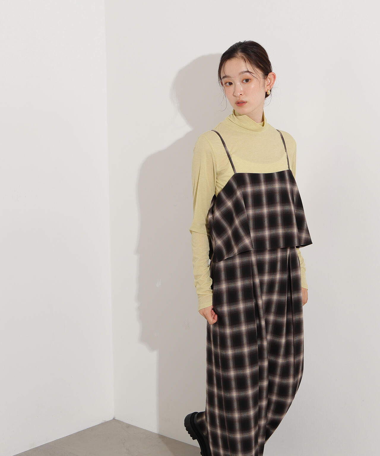 【shiho】【COLUMN】レディースオールインワン shiho様専用】【COLUMN】レディースオールインワン