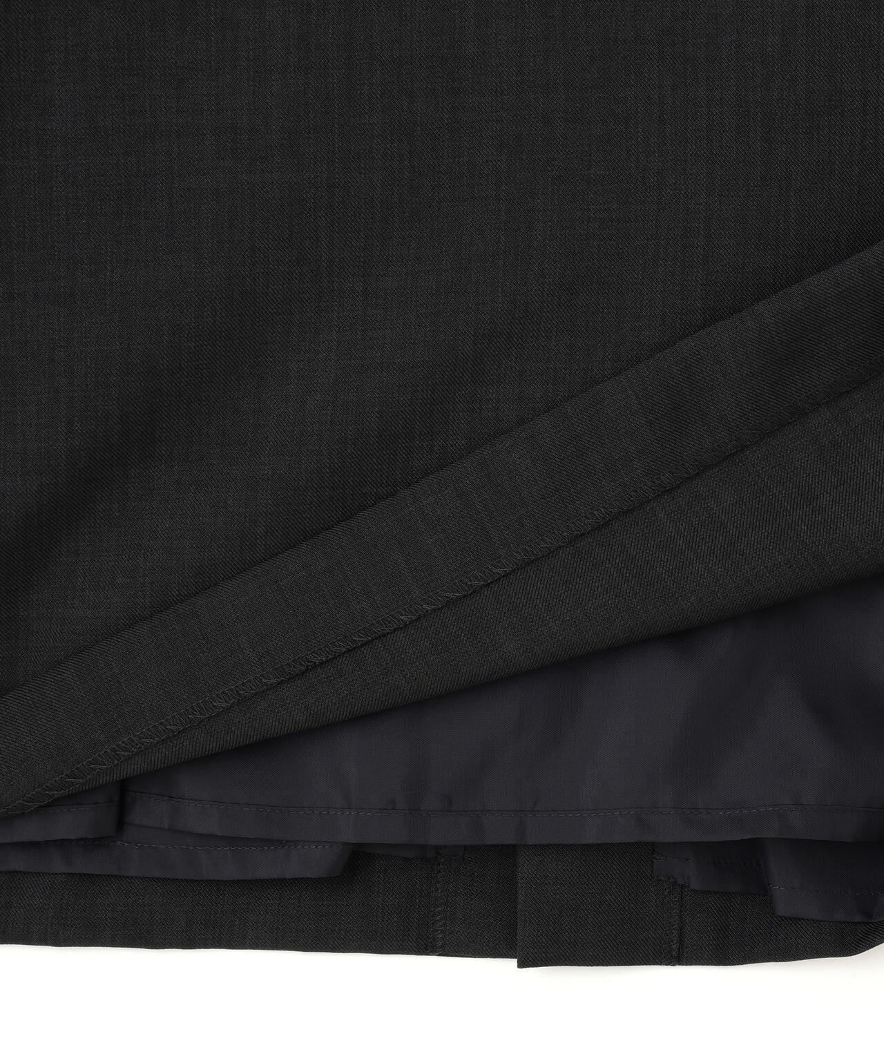 Uネックナロージャンスカ