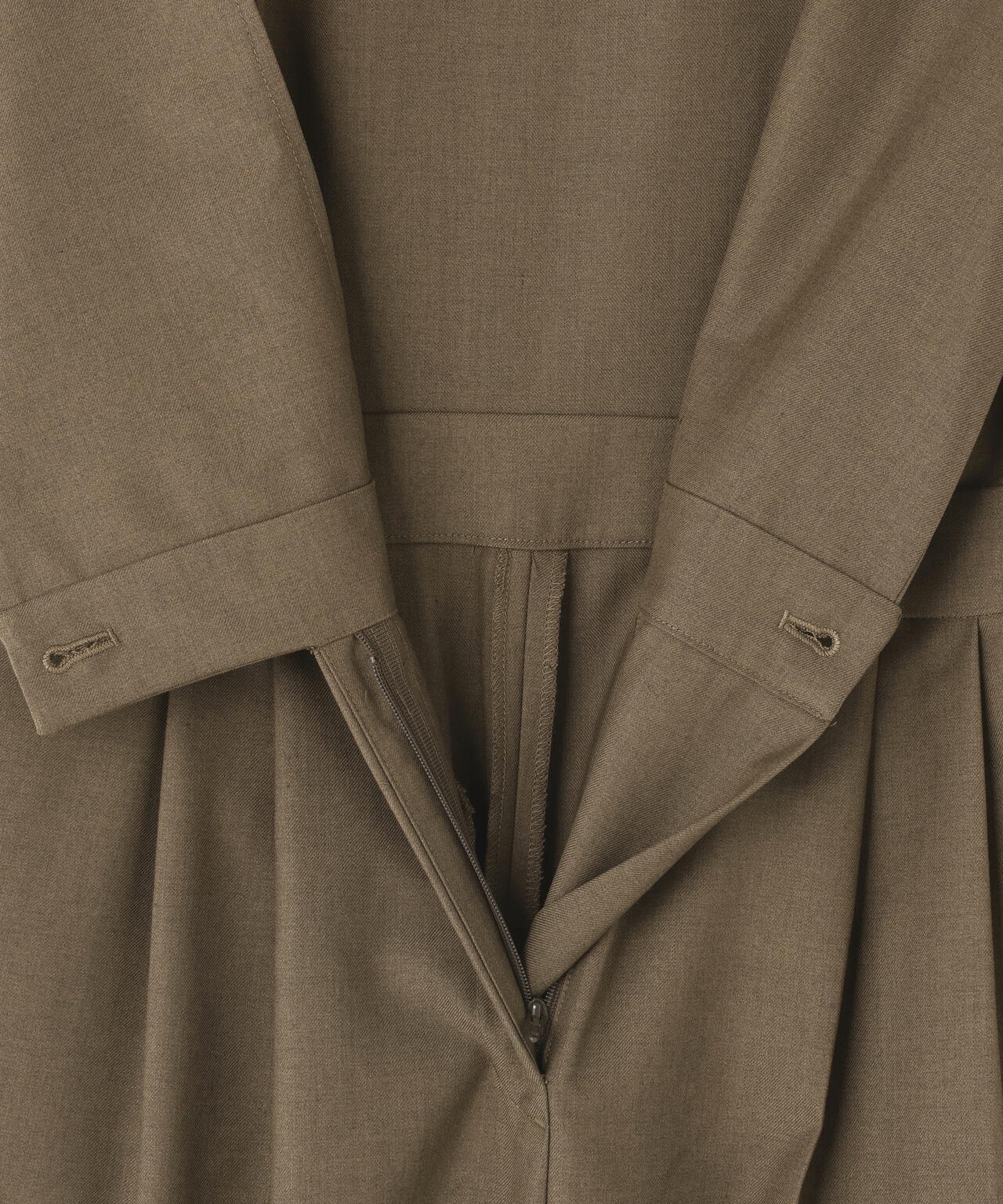 【小室安未さん着用】テーラードジャンプスーツ