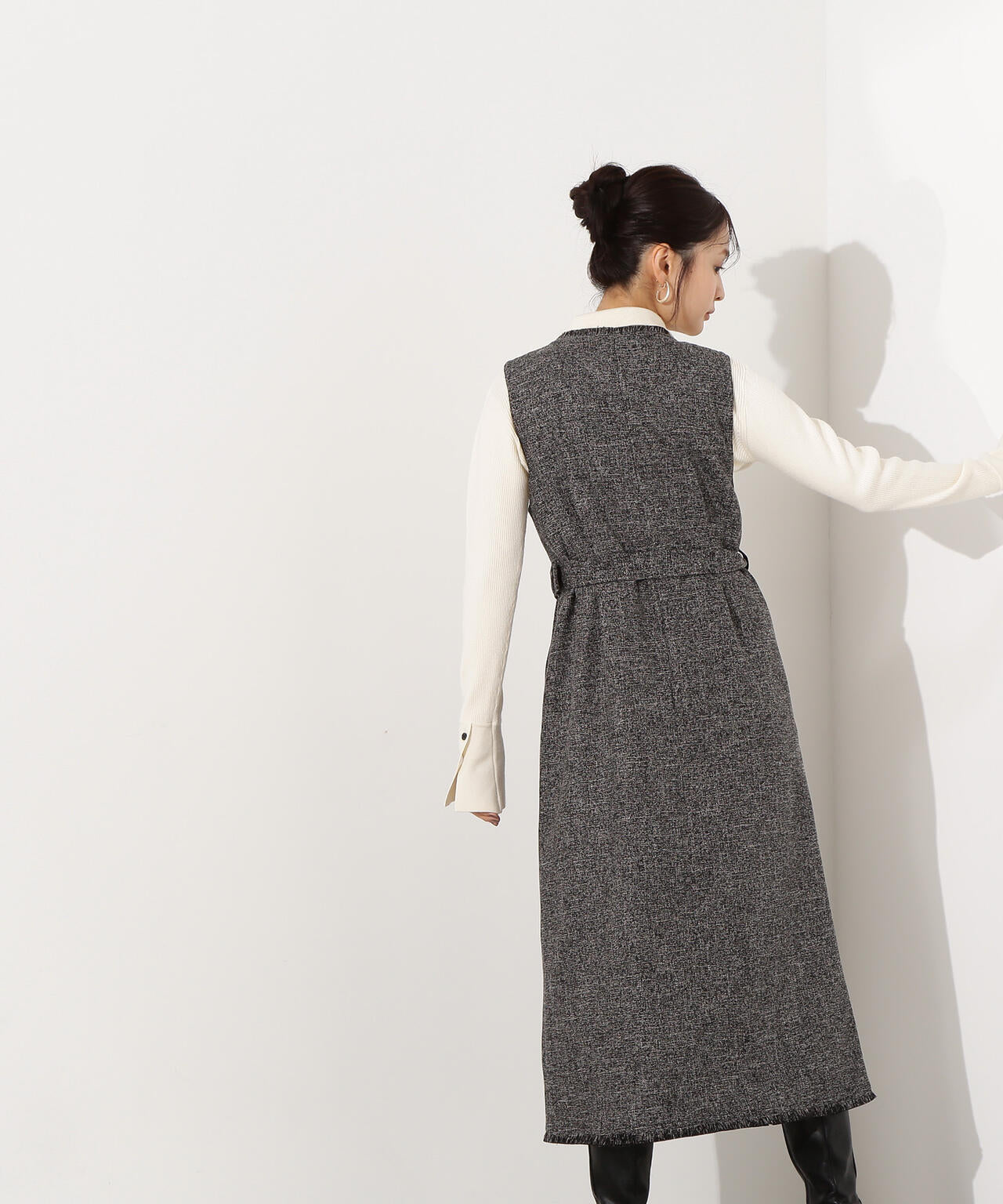 ツイーディーフリンジジャンスカ