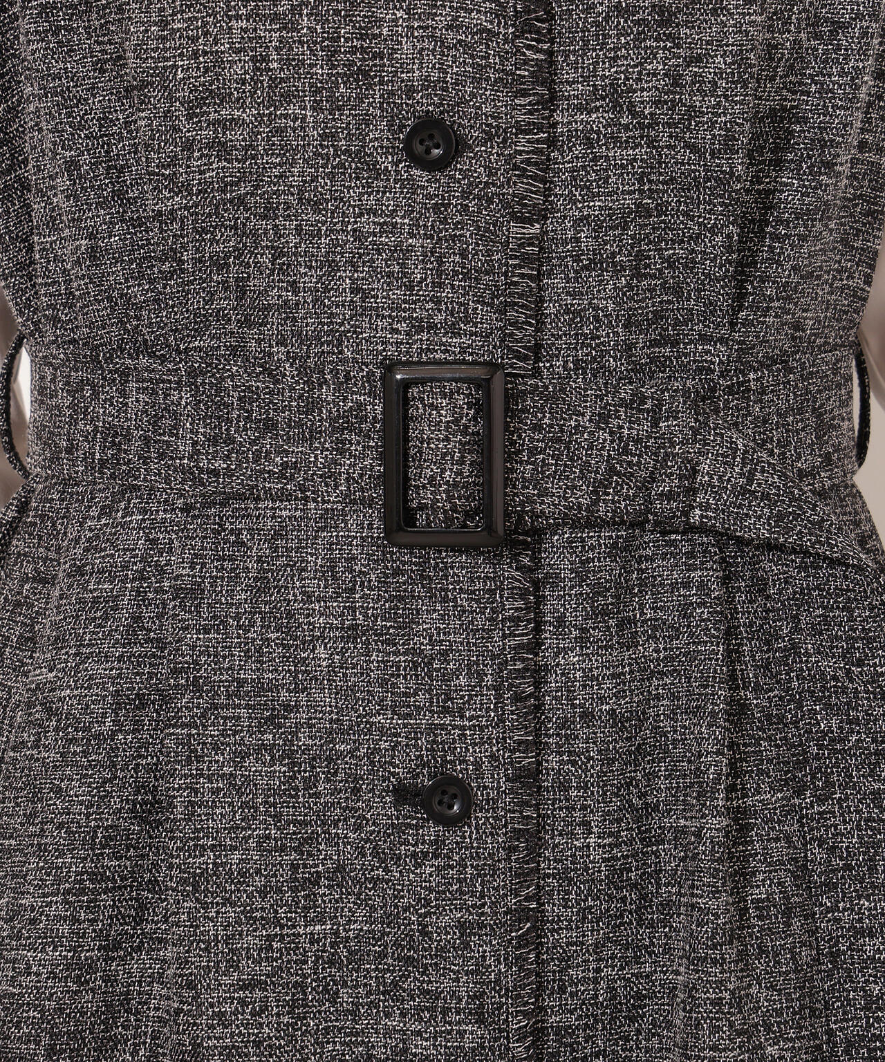 ツイーディーフリンジジャンスカ