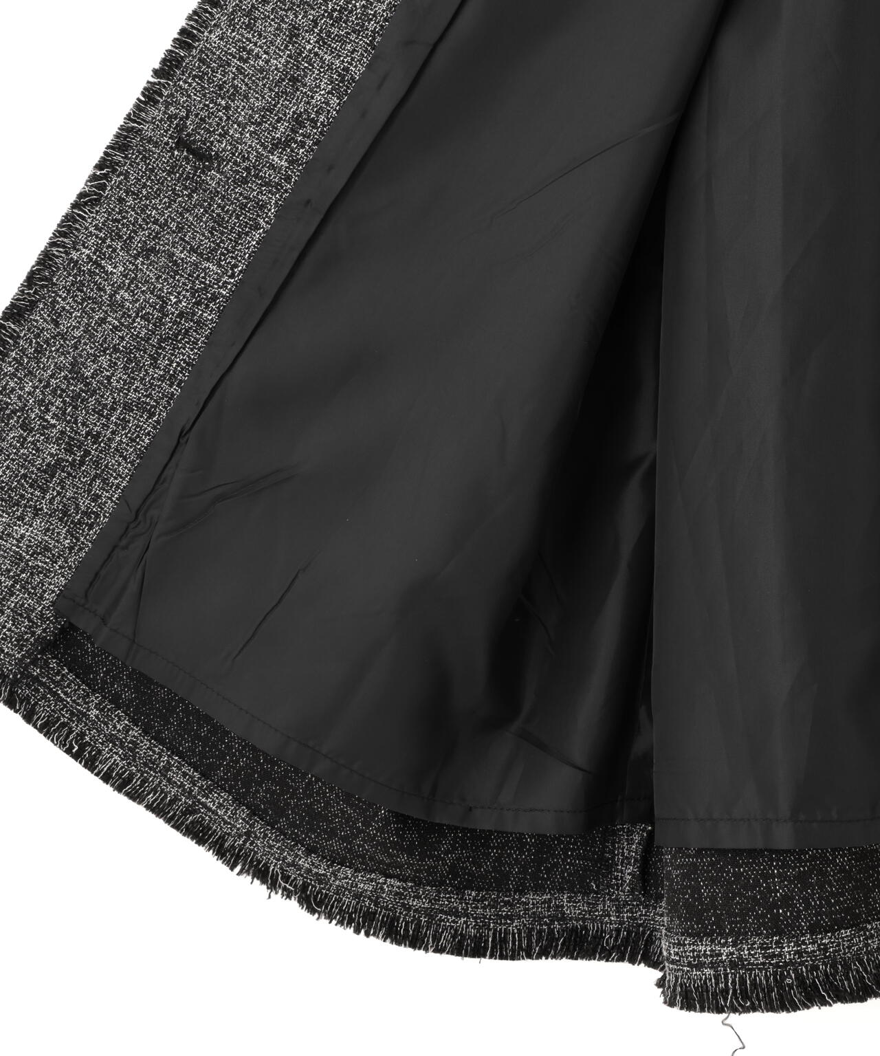 ツイーディーフリンジジャンスカ