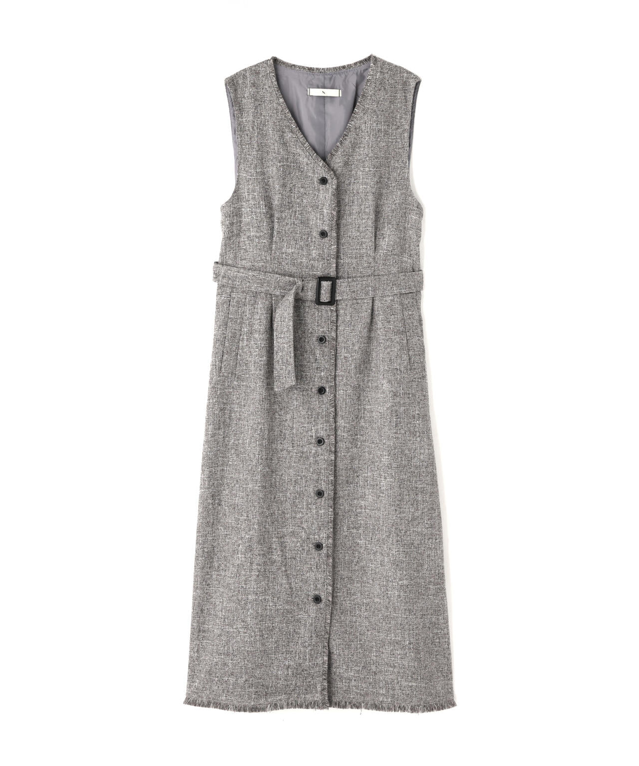 ツイーディーフリンジジャンスカ