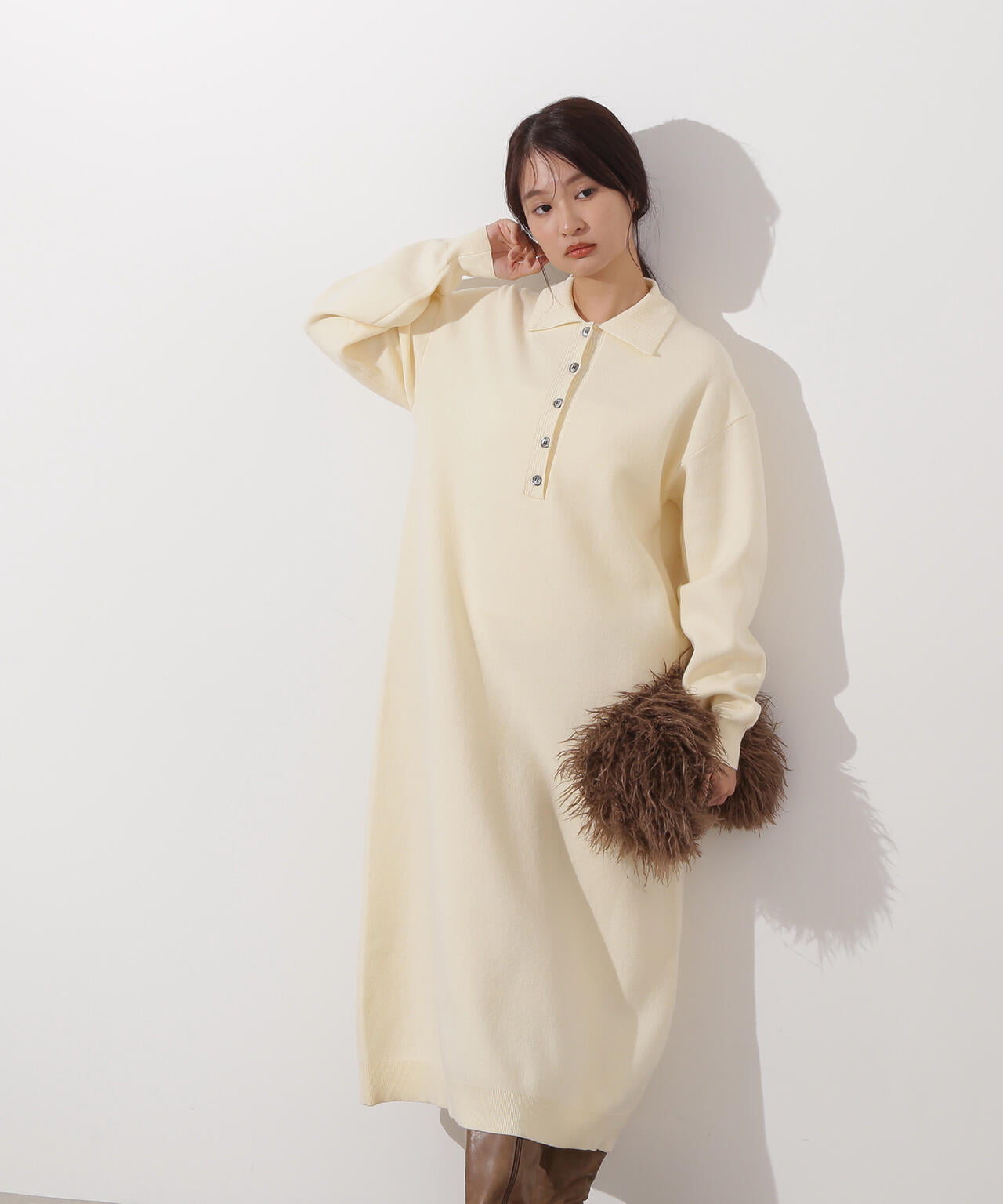 N.Natural Beauty Basic（エヌ ナチュラルビューティー