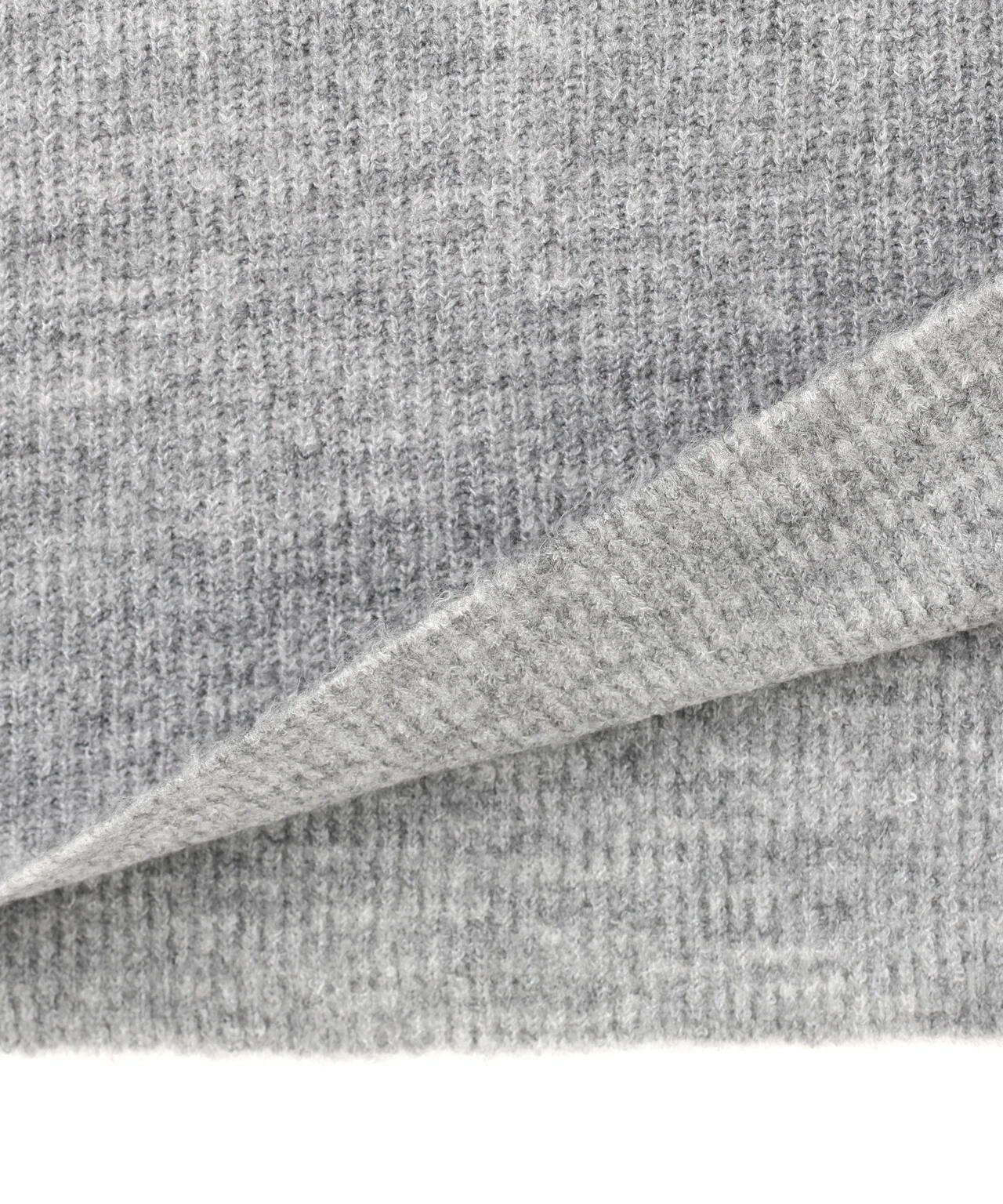 リボンニットアンサンブルワンピース